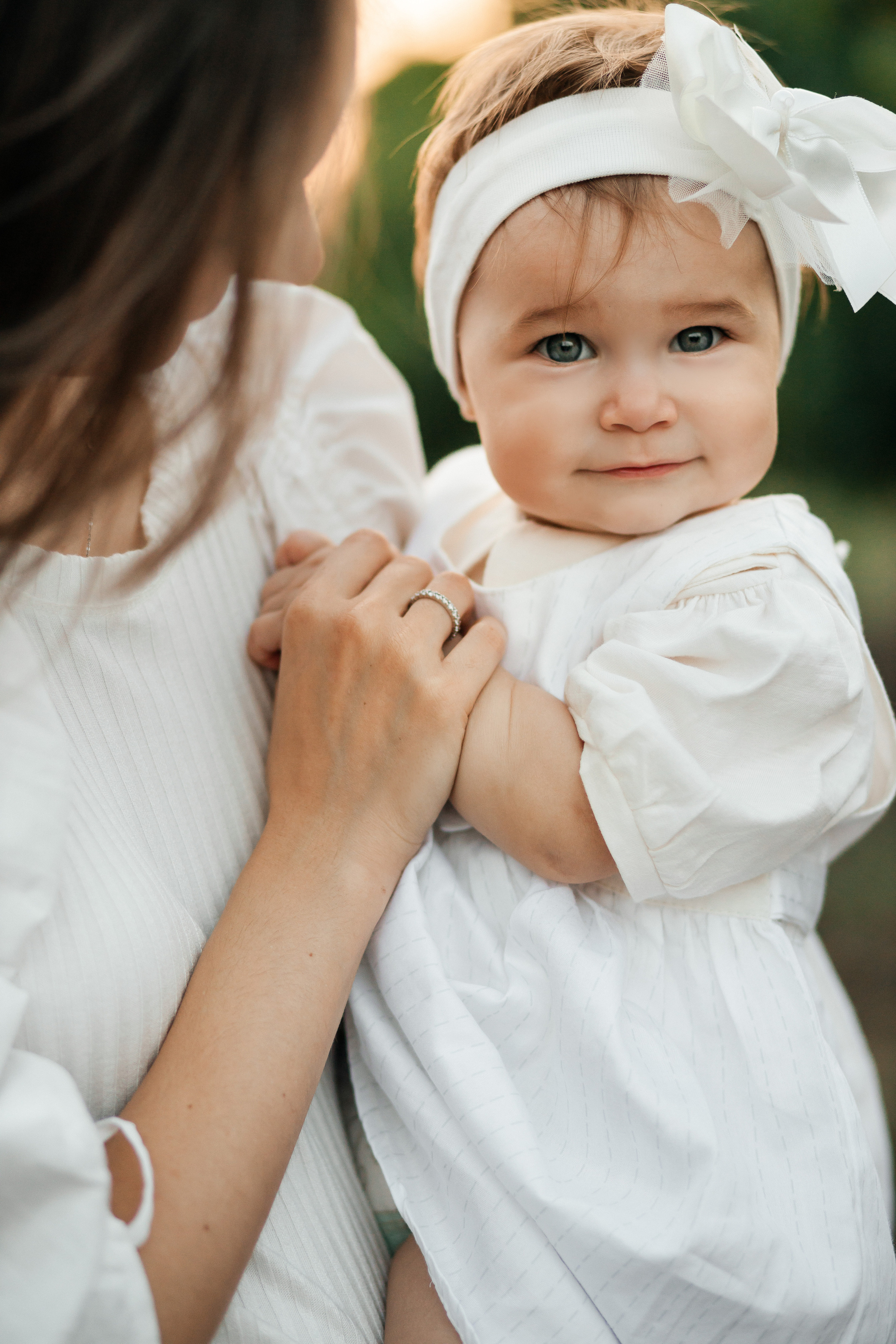 Одним летним вечером. Свадебный и семейный фотограф в Севастополе и в Крыму Анастасия Корчак