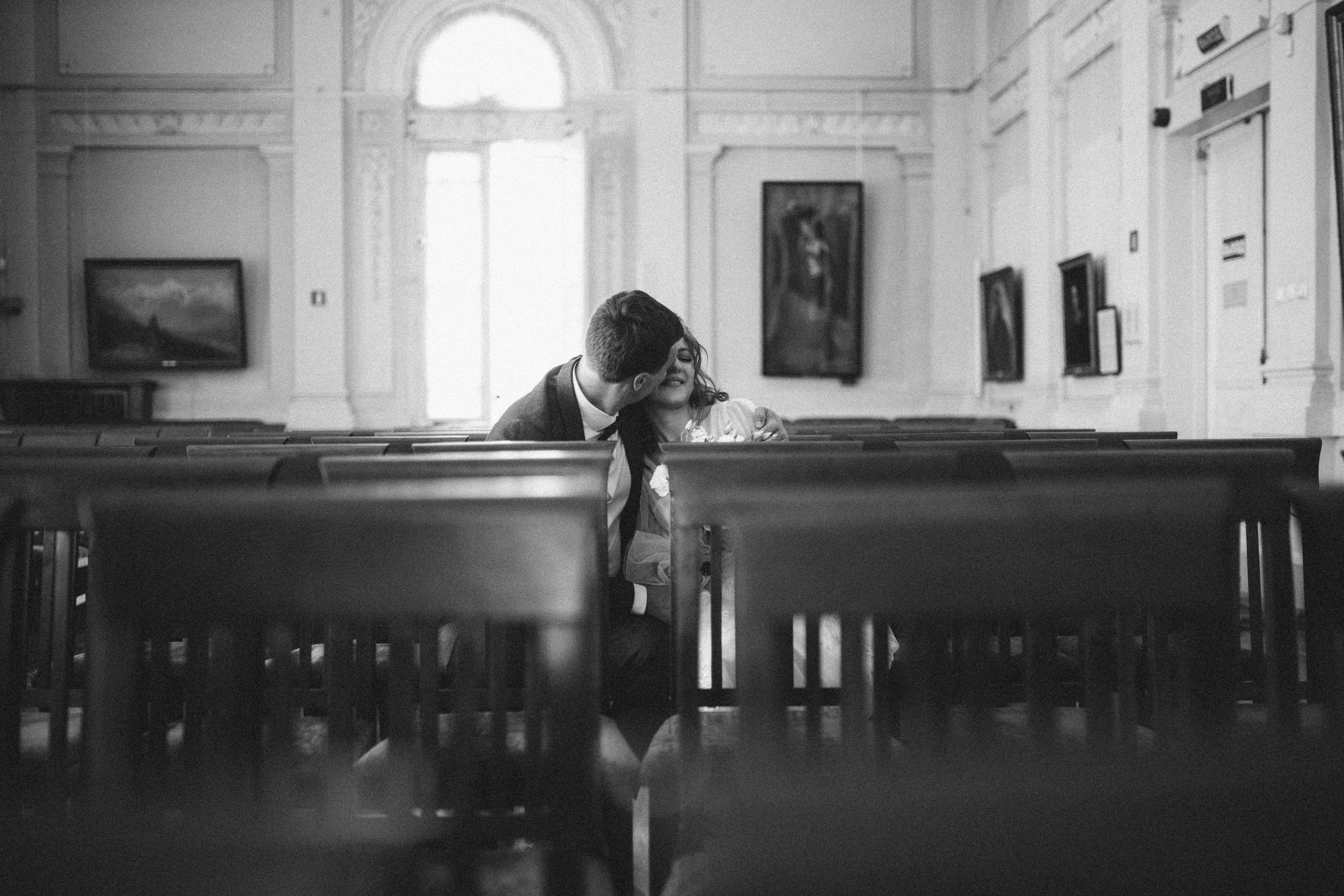 Анна и Алексей. Свадебный и семейный фотограф в Севастополе и в Крыму Анастасия Корчак