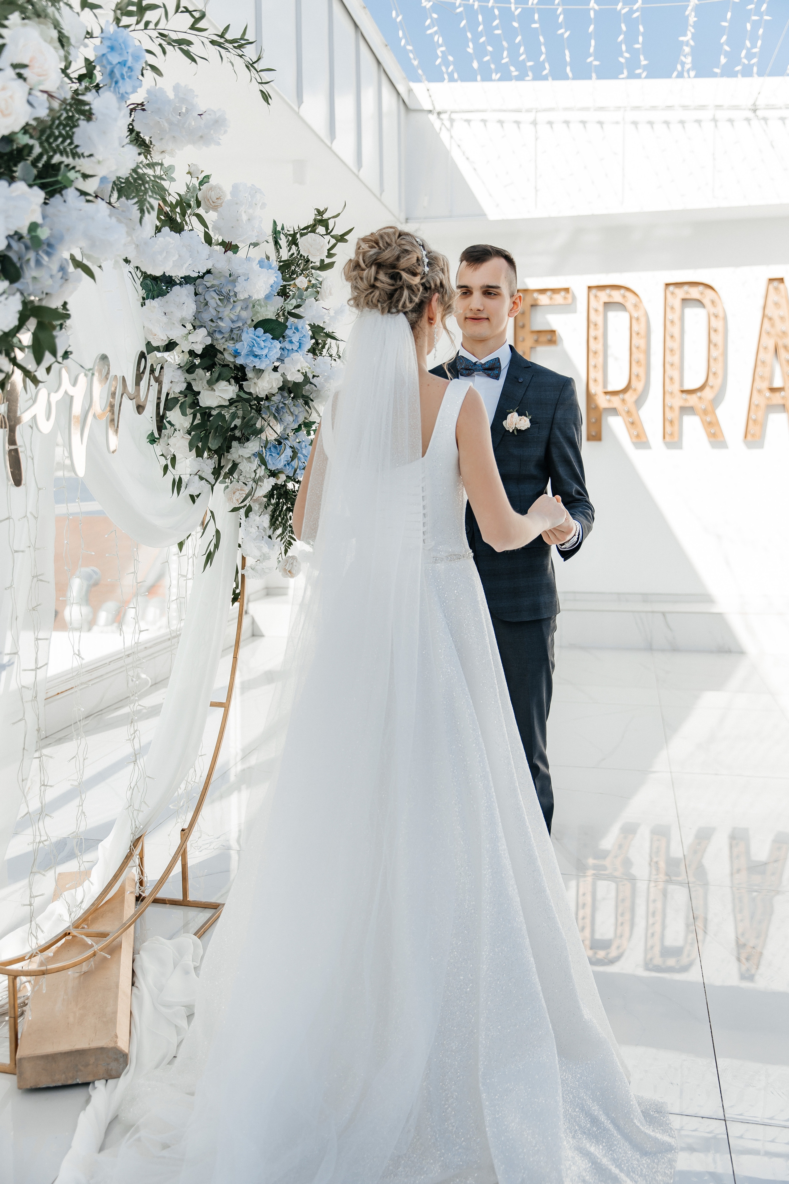 Ксения и Артем 16.04.22. Свадебный и семейный фотограф в Севастополе и в Крыму Анастасия Корчак