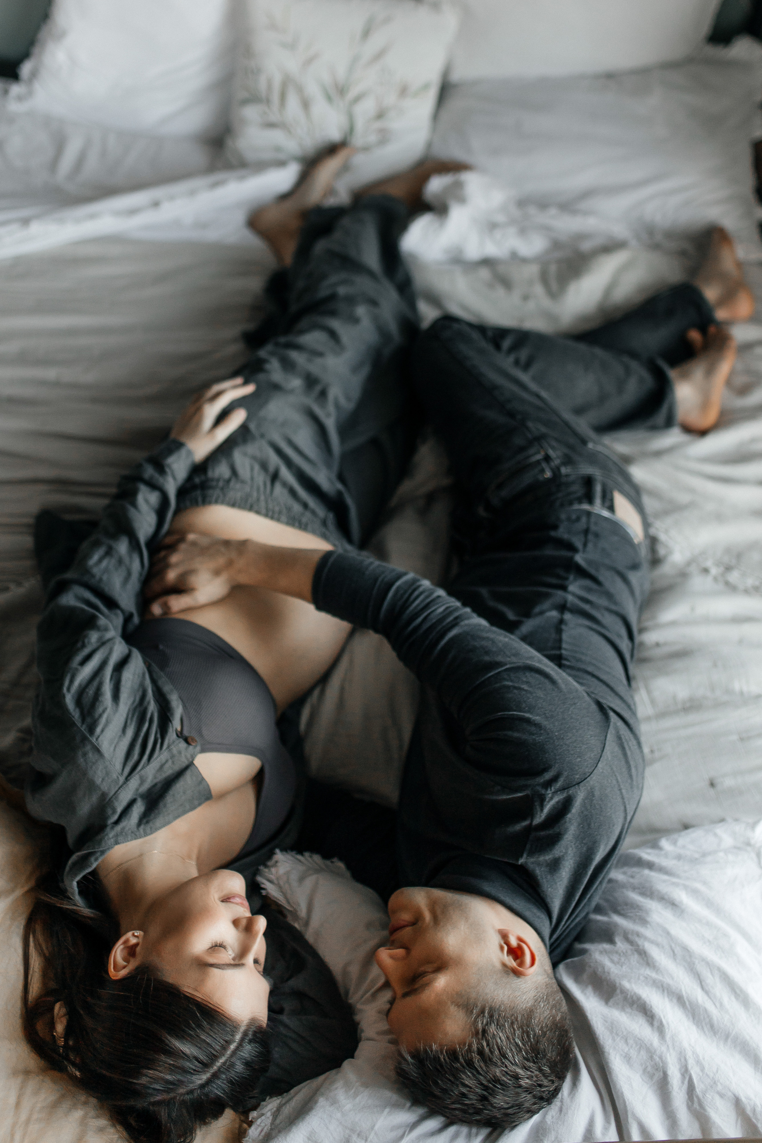 В ожидании тебя. Свадебный и семейный фотограф в Севастополе и в Крыму Анастасия Корчак