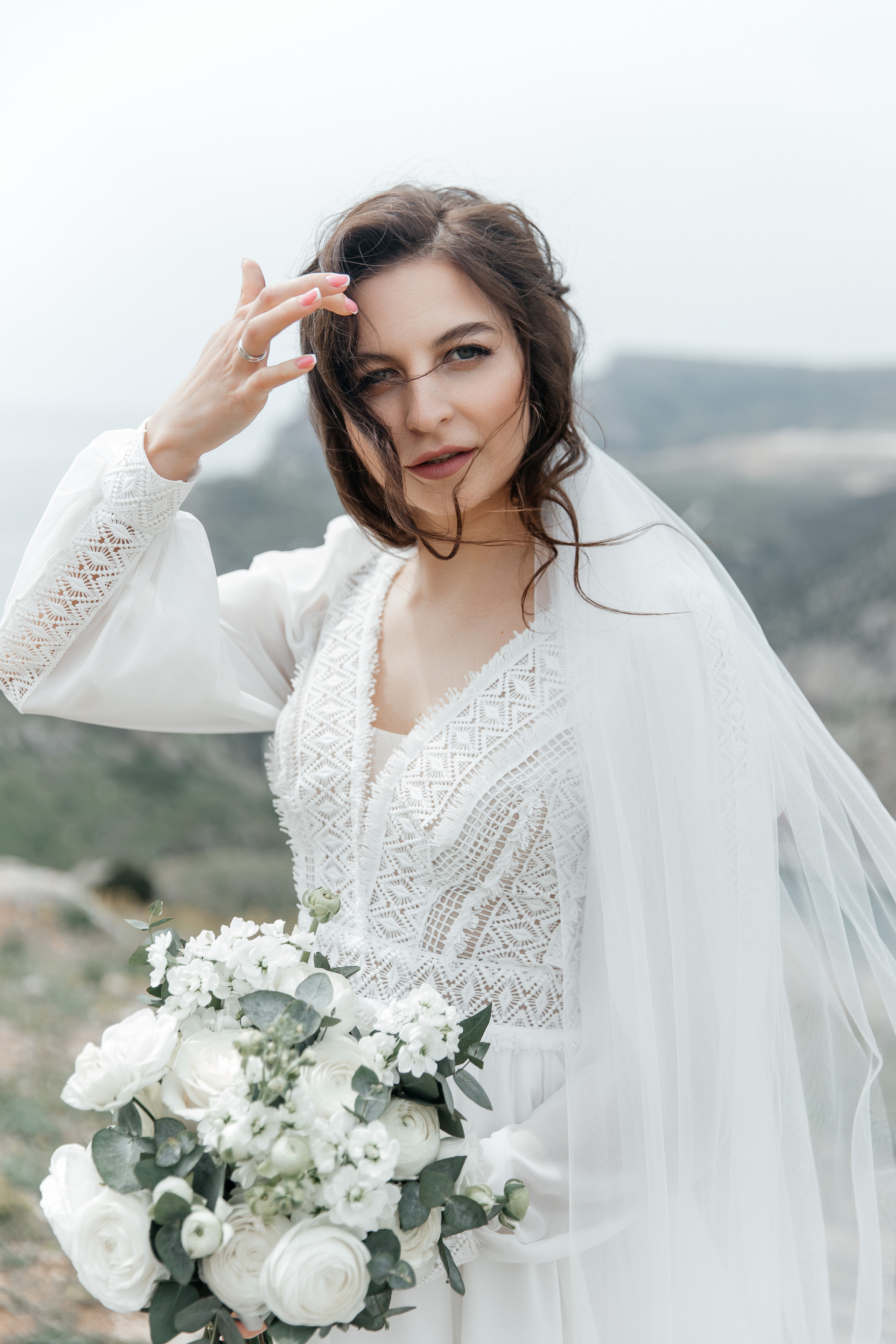 Антон и Светлана 30.04.22. Свадебный и семейный фотограф в Севастополе и в Крыму Анастасия Корчак