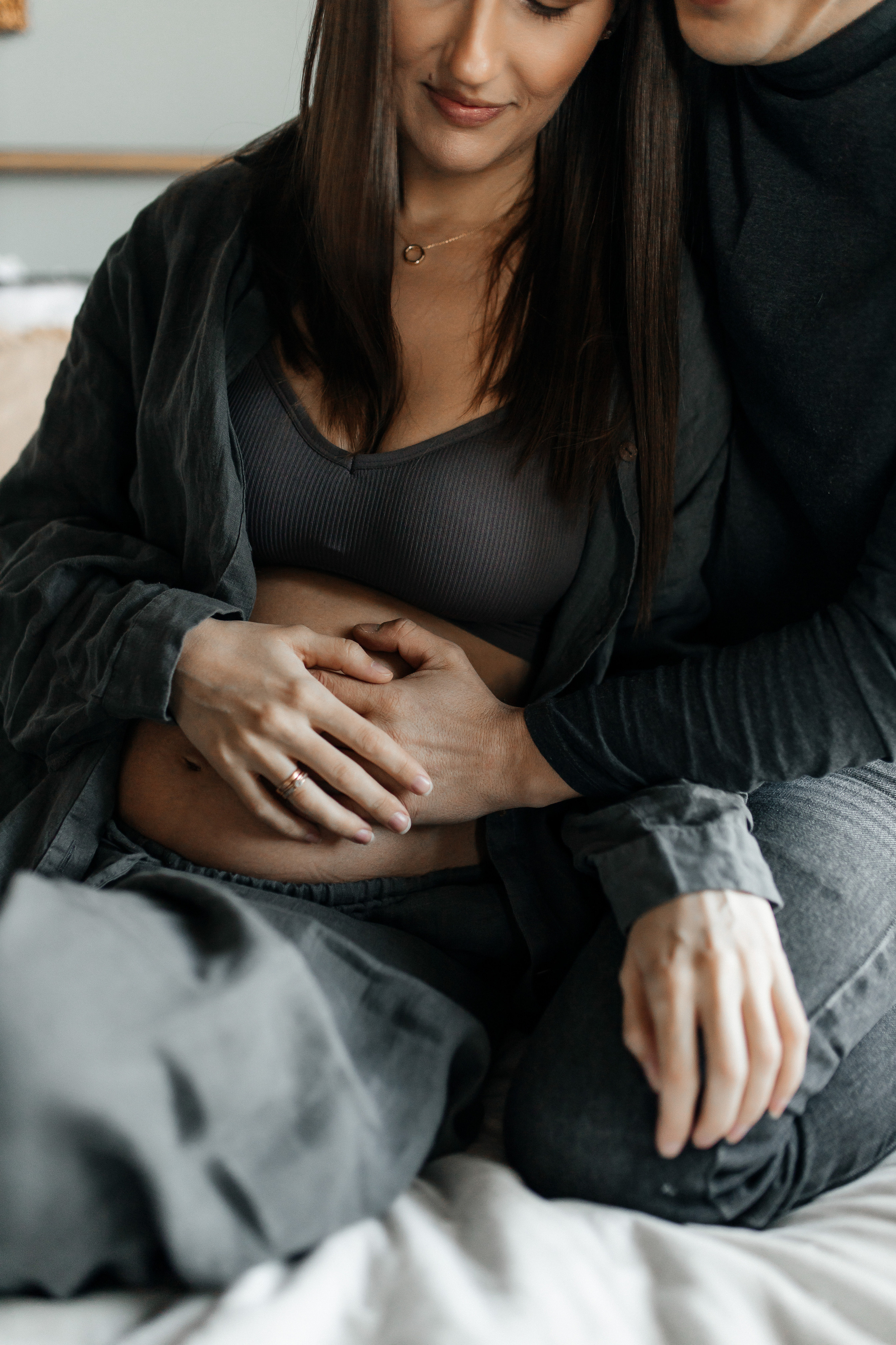 В ожидании тебя. Свадебный и семейный фотограф в Севастополе и в Крыму Анастасия Корчак