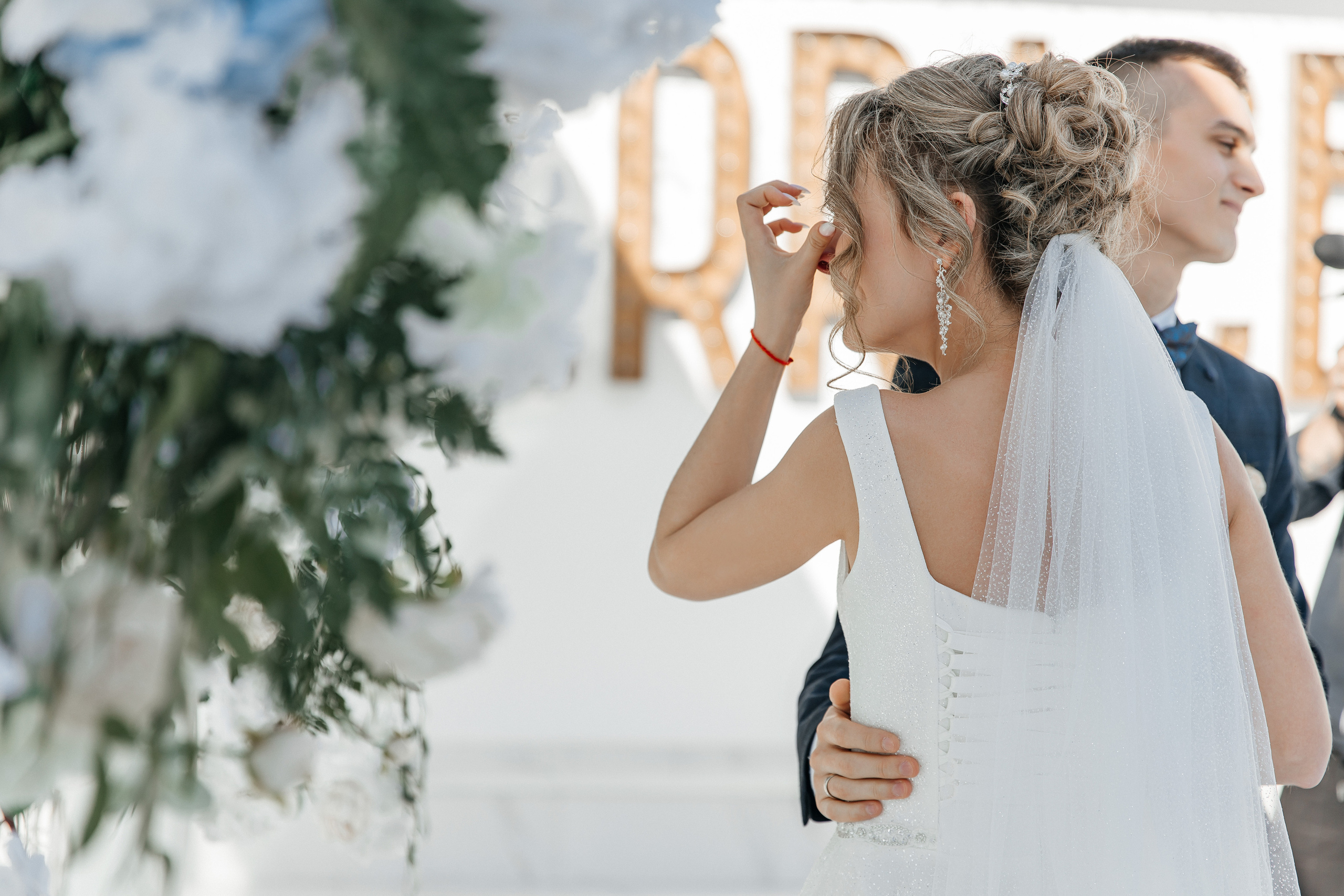 Ксения и Артем 16.04.22. Свадебный и семейный фотограф в Севастополе и в Крыму Анастасия Корчак