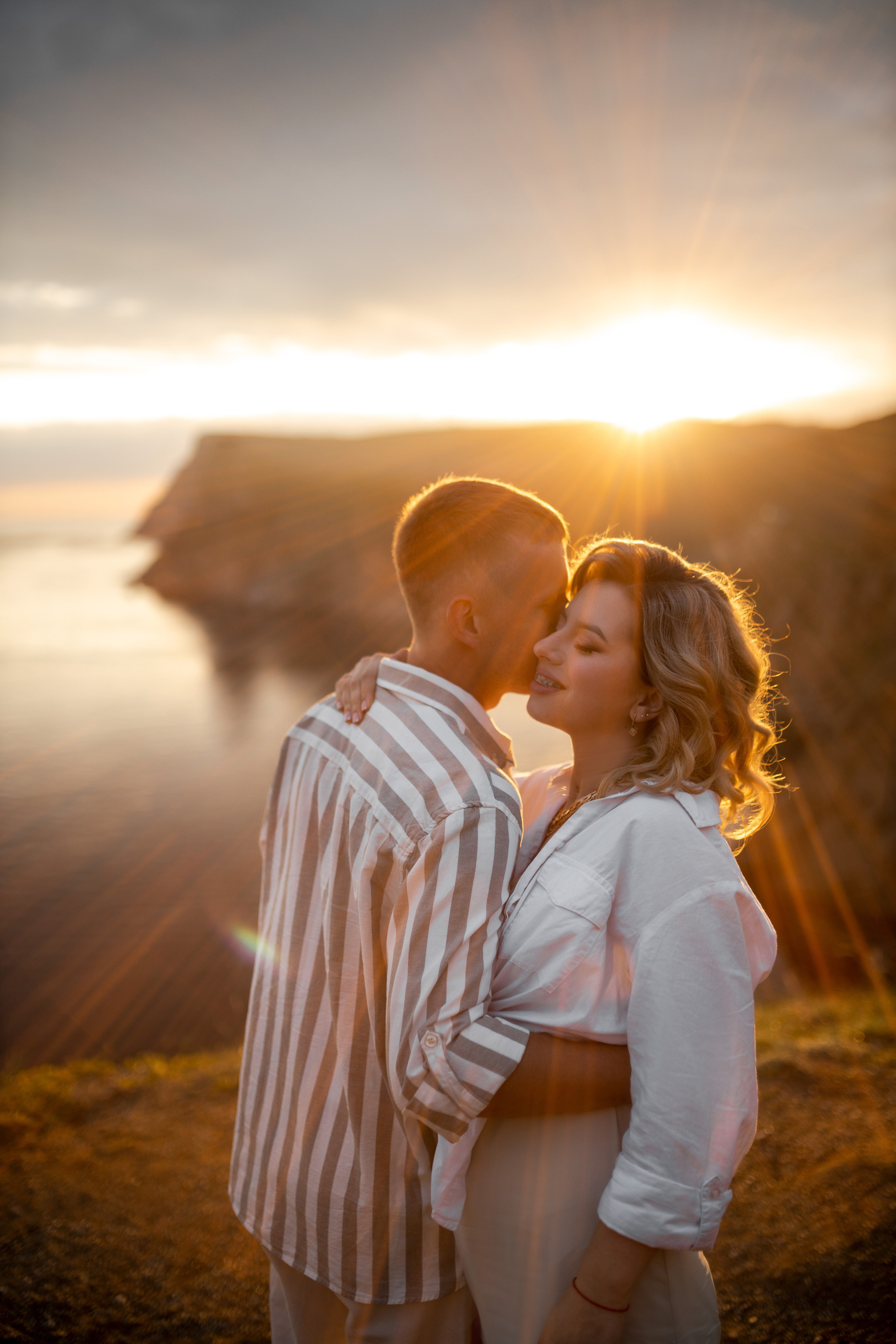 Алексей и Вероника, предсвадебная история. Свадебный и семейный фотограф в Севастополе и в Крыму Анастасия Корчак