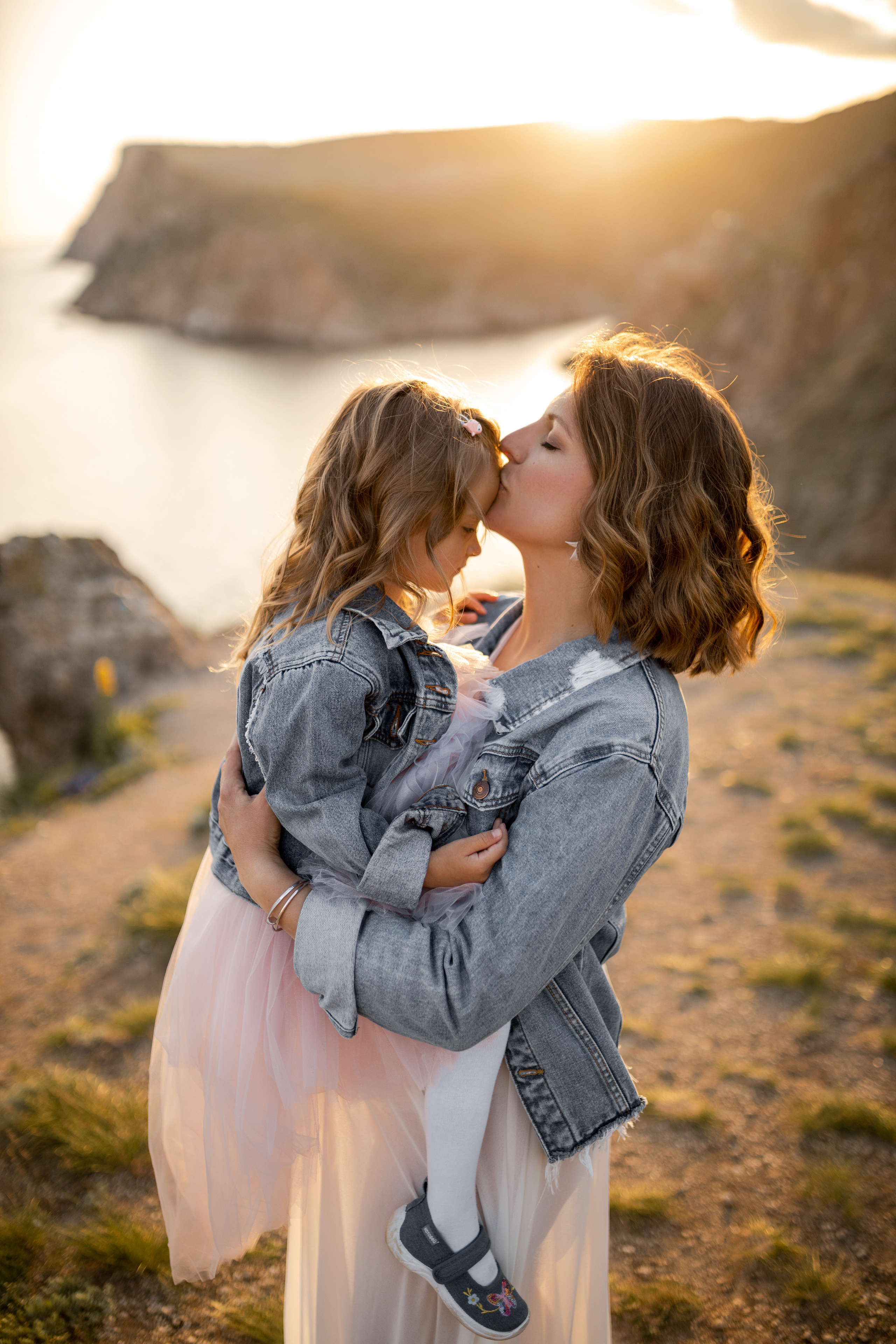 В лучах солнца. 02.05.22. Свадебный и семейный фотограф в Севастополе и в Крыму Анастасия Корчак