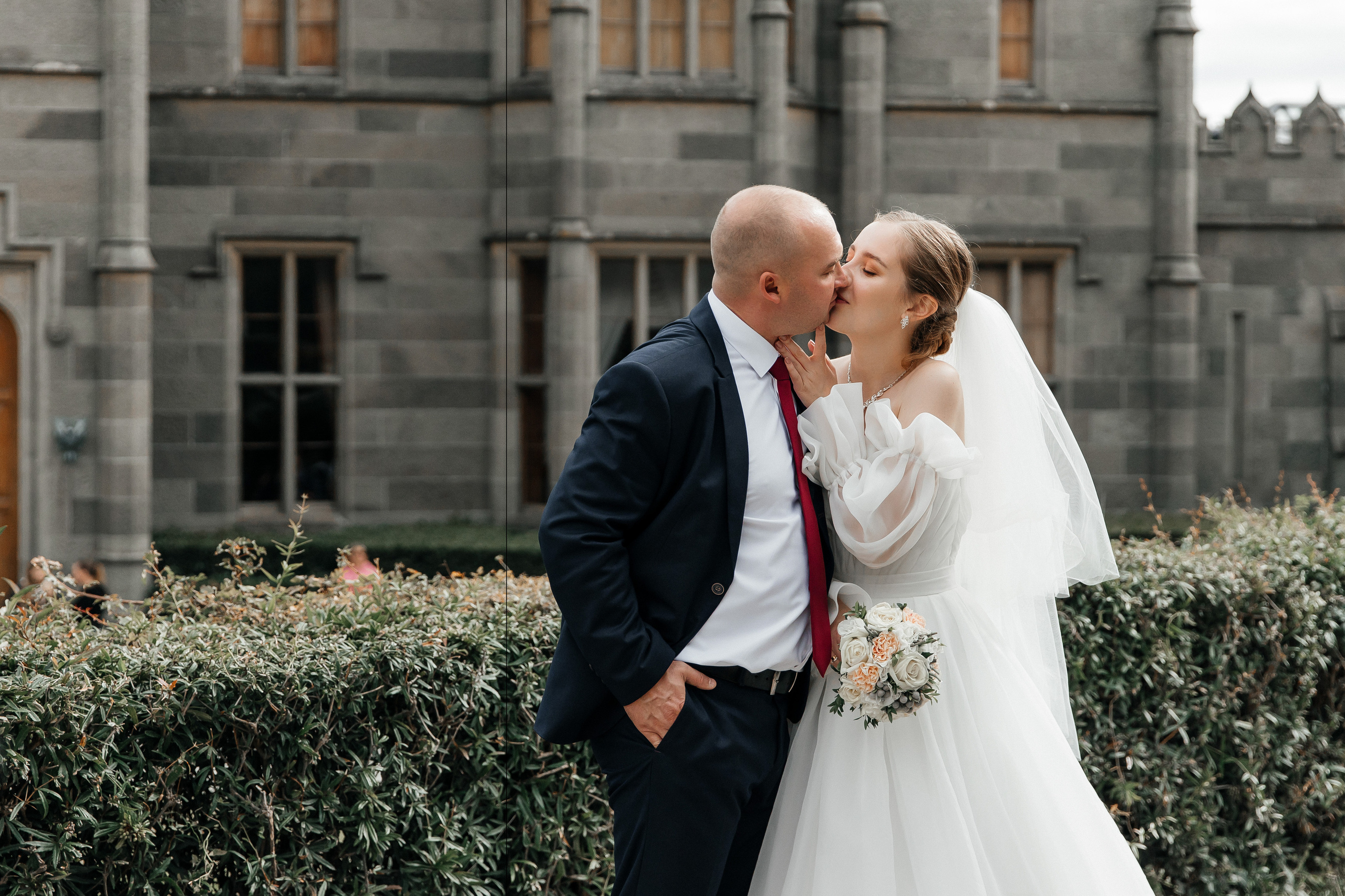 Ваш день 02.10.21. Свадебный и семейный фотограф в Севастополе и в Крыму Анастасия Корчак
