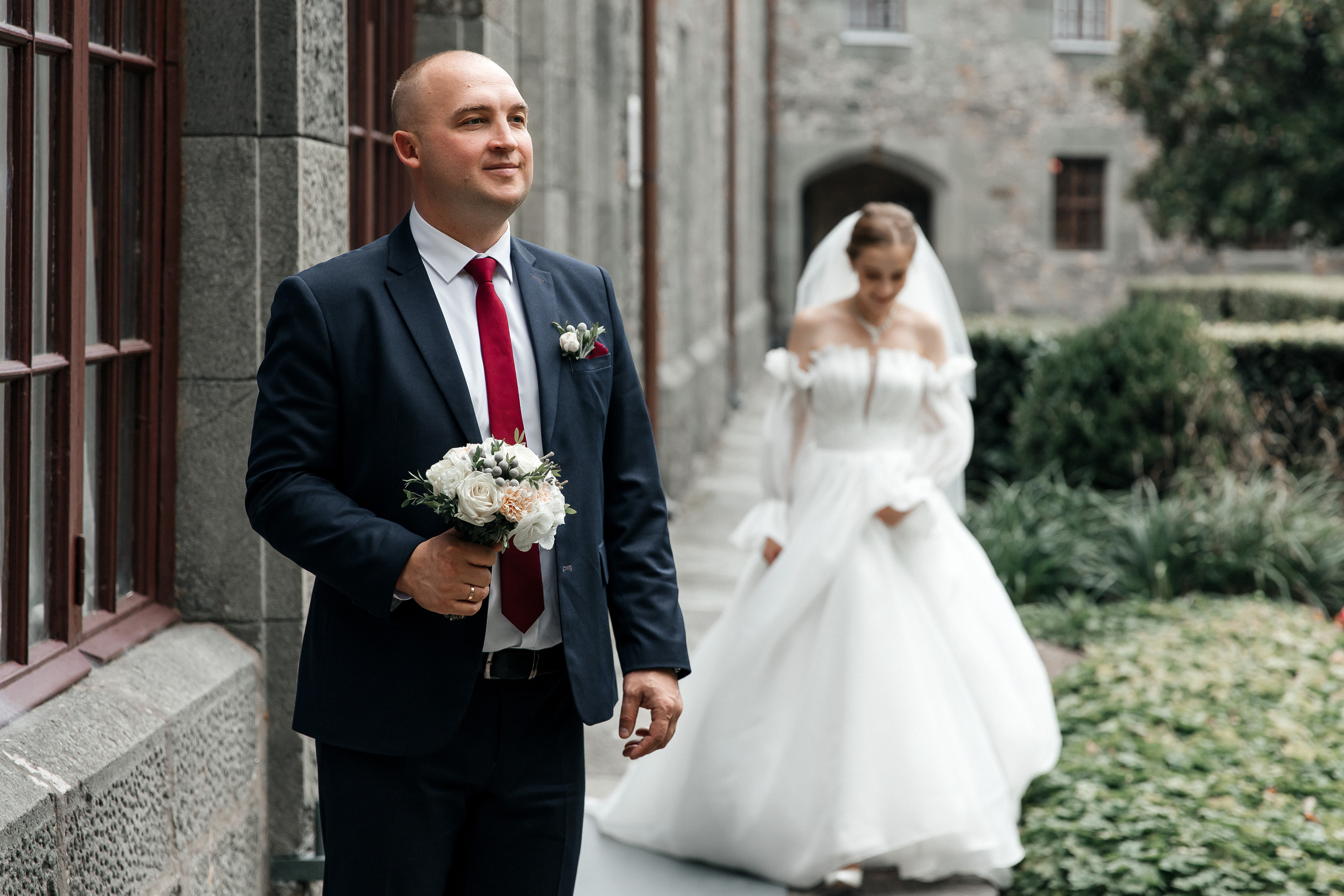 Ваш день 02.10.21. Свадебный и семейный фотограф в Севастополе и в Крыму Анастасия Корчак