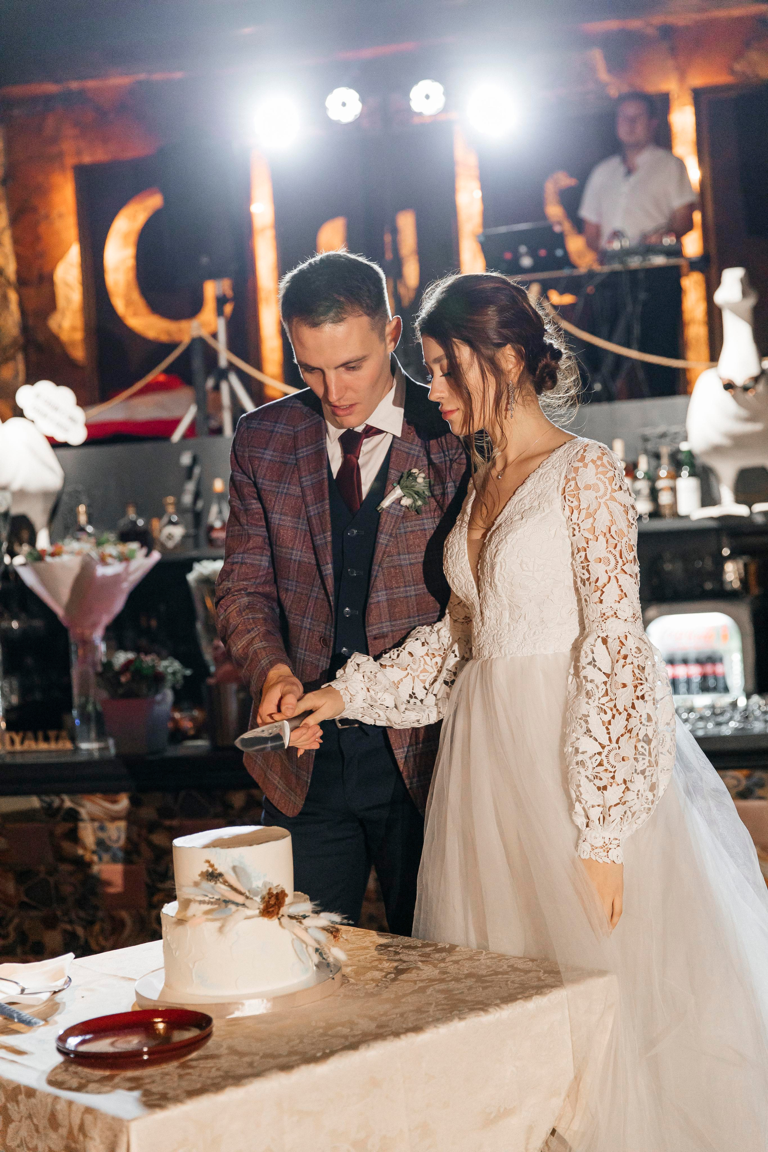 Кирилл и Полина 20.11.21. Свадебный и семейный фотограф в Севастополе и в Крыму Анастасия Корчак