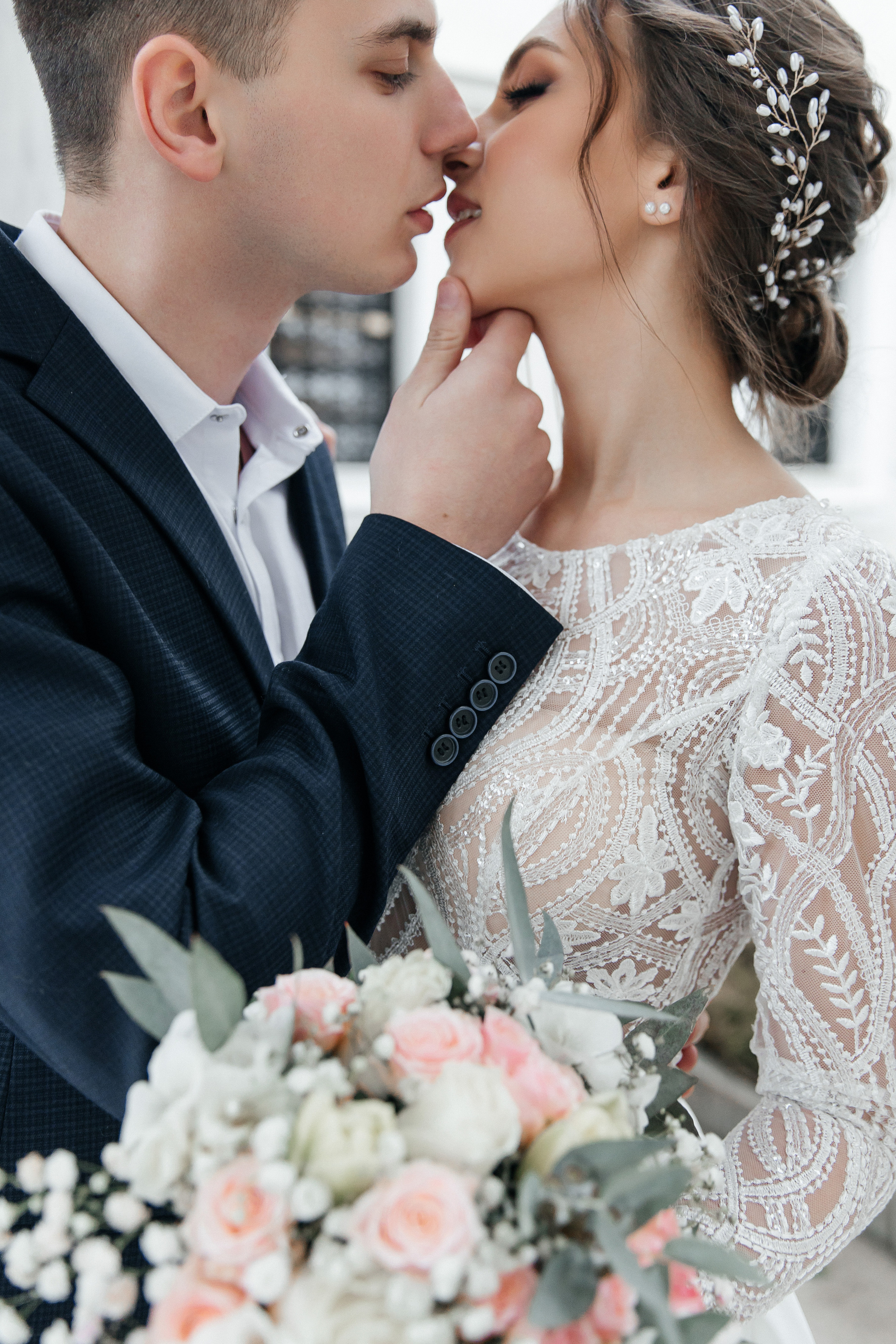 Лилия и Александр 25.02.22. Свадебный и семейный фотограф в Севастополе и в Крыму Анастасия Корчак