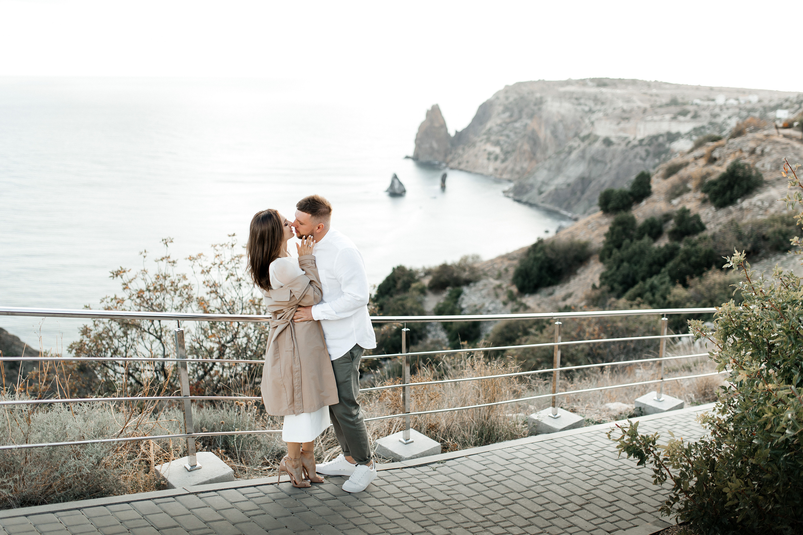 День только для двоих. 25.09.21. Свадебный и семейный фотограф в Севастополе и в Крыму Анастасия Корчак