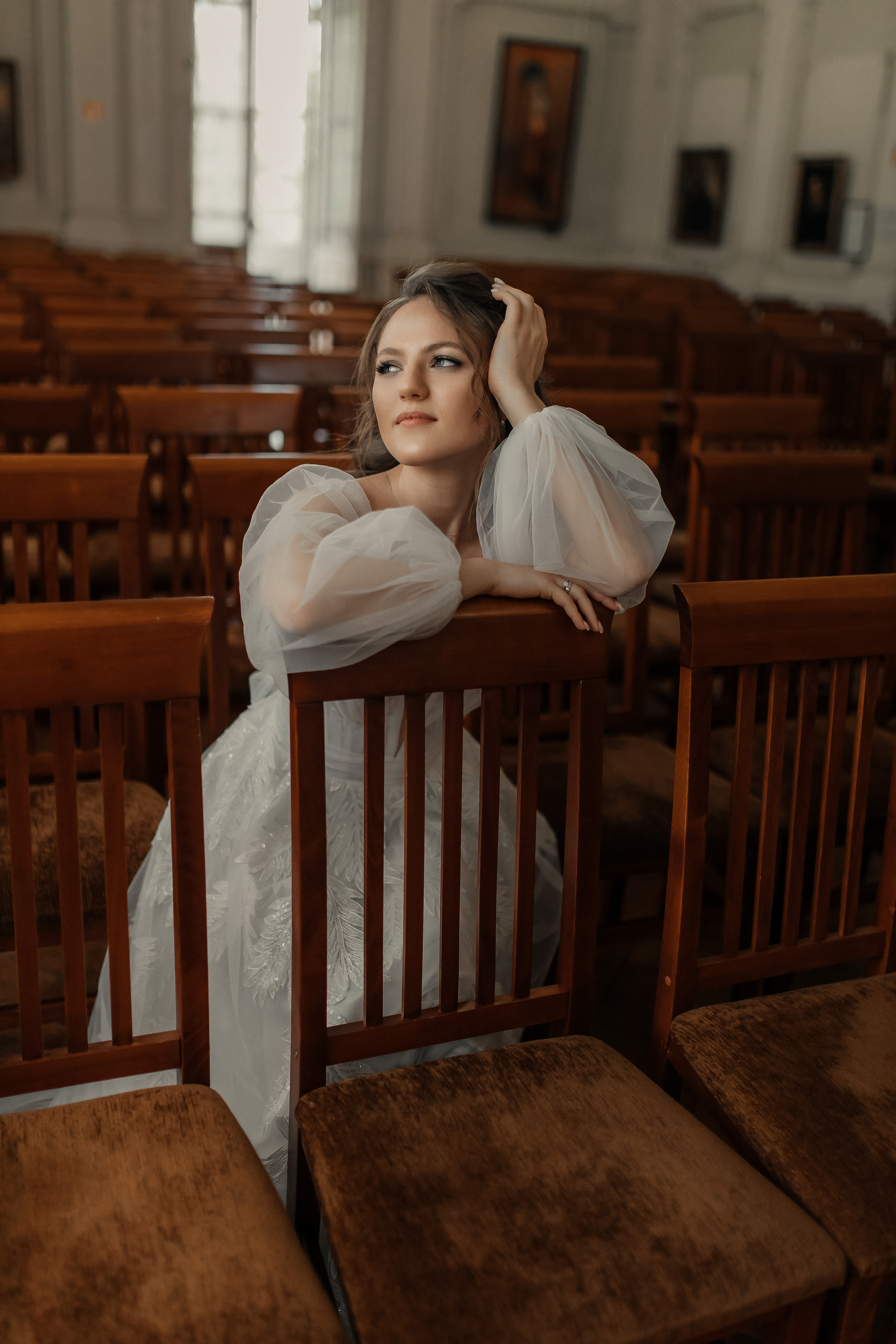 Анна и Алексей. Свадебный и семейный фотограф в Севастополе и в Крыму Анастасия Корчак