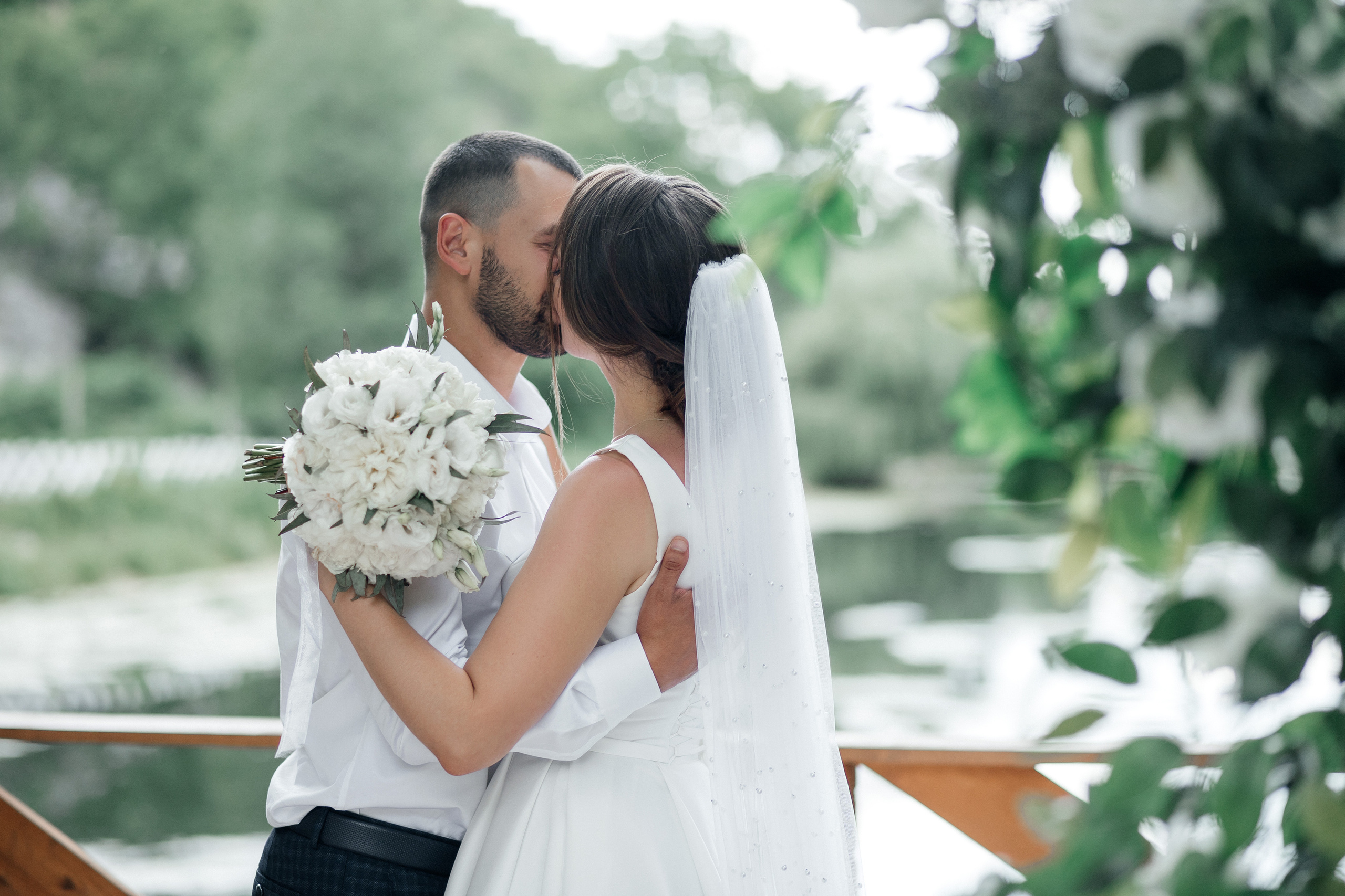 Анна и Илья 19.06.21. Свадебный и семейный фотограф в Севастополе и в Крыму Анастасия Корчак