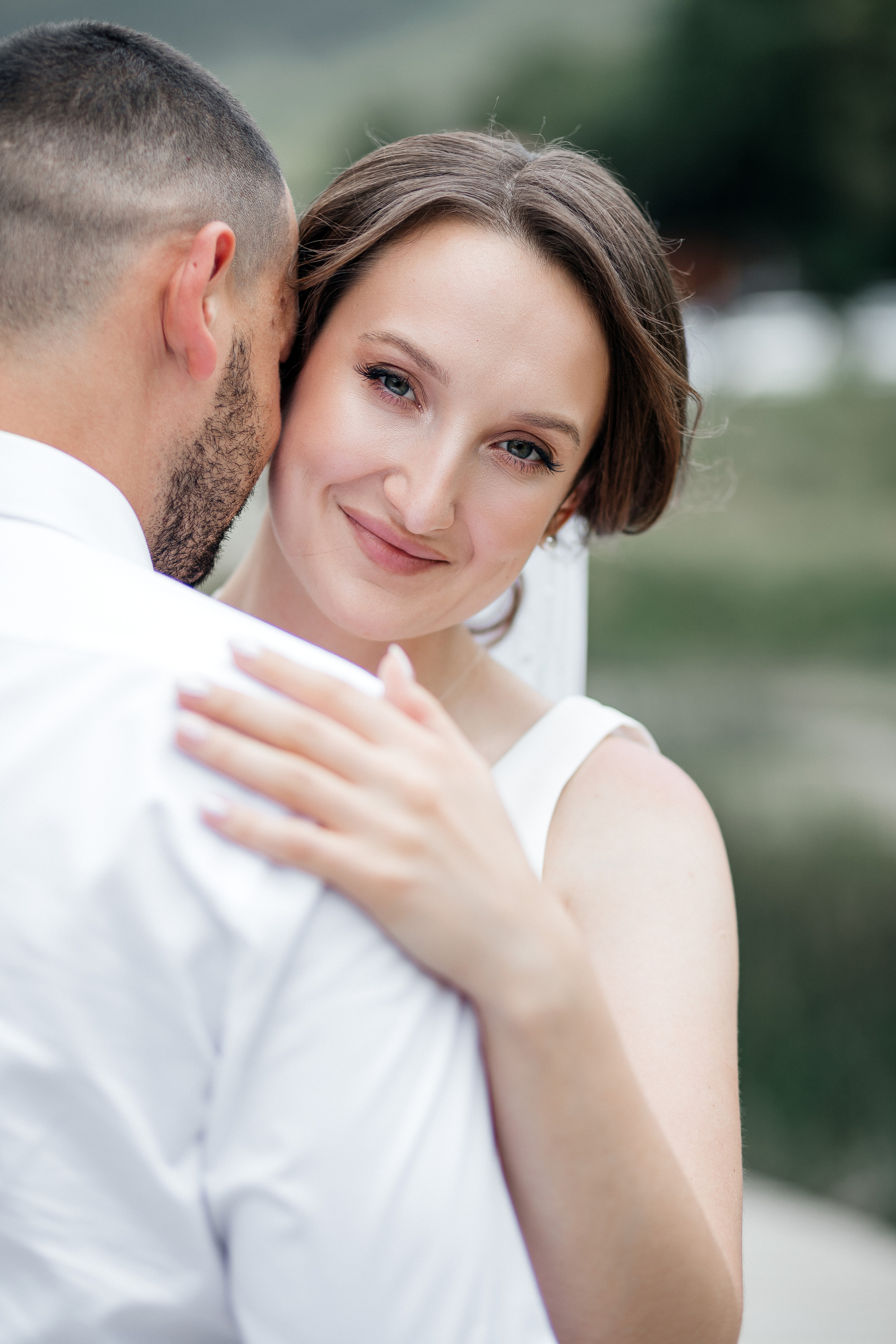 Анна и Илья 19.06.21. Свадебный и семейный фотограф в Севастополе и в Крыму Анастасия Корчак