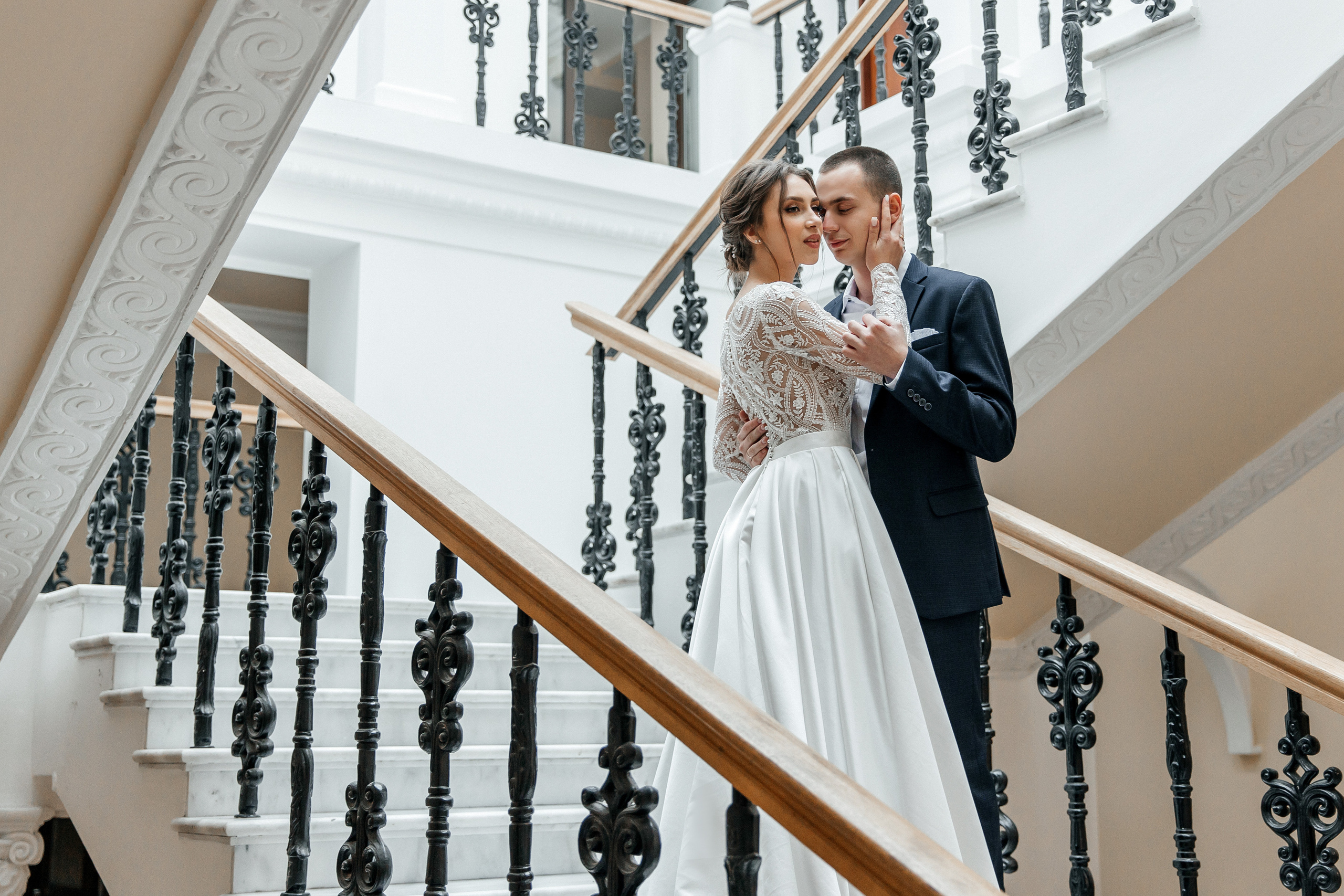 Лилия и Александр 25.02.22. Свадебный и семейный фотограф в Севастополе и в Крыму Анастасия Корчак