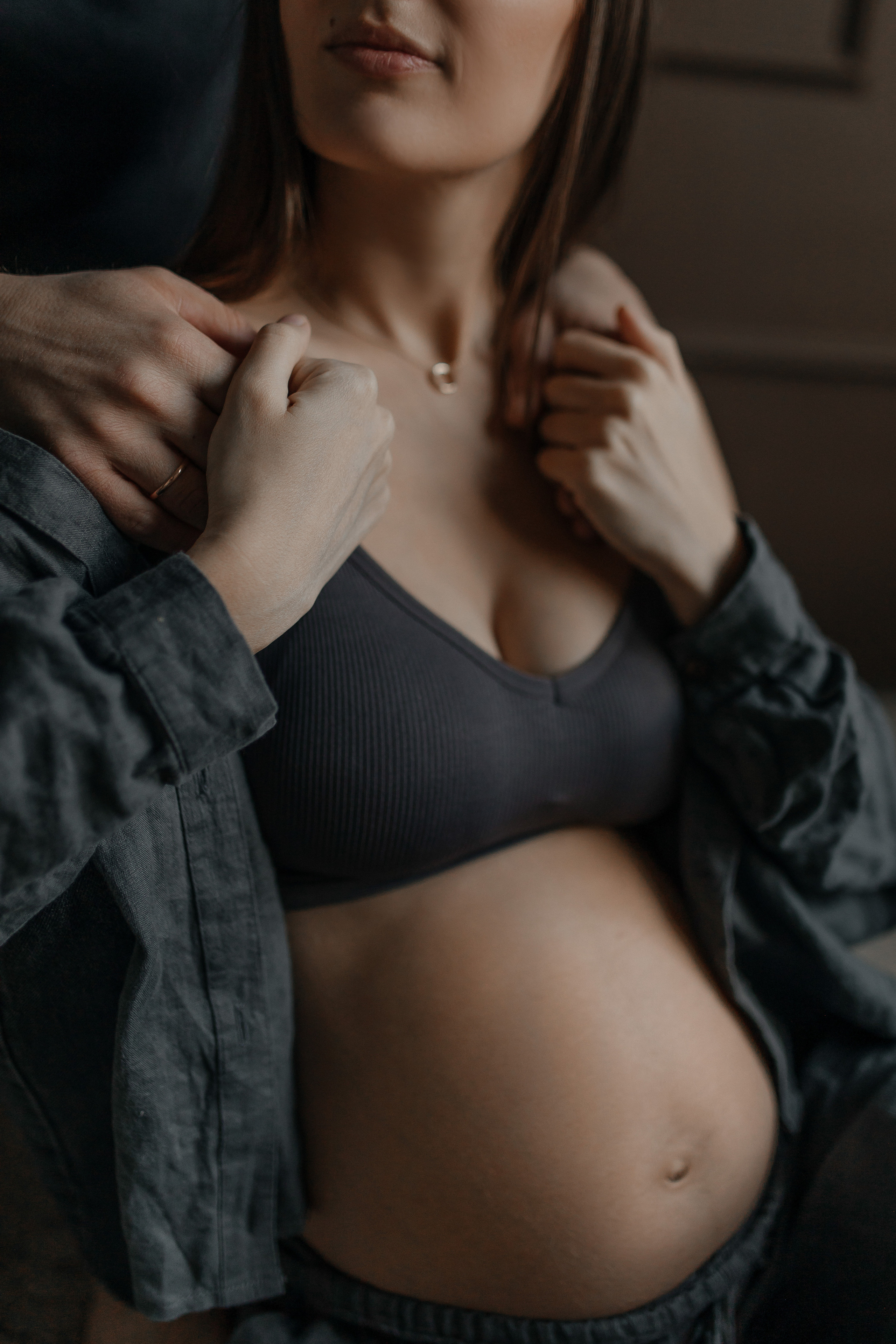 В ожидании тебя. Свадебный и семейный фотограф в Севастополе и в Крыму Анастасия Корчак