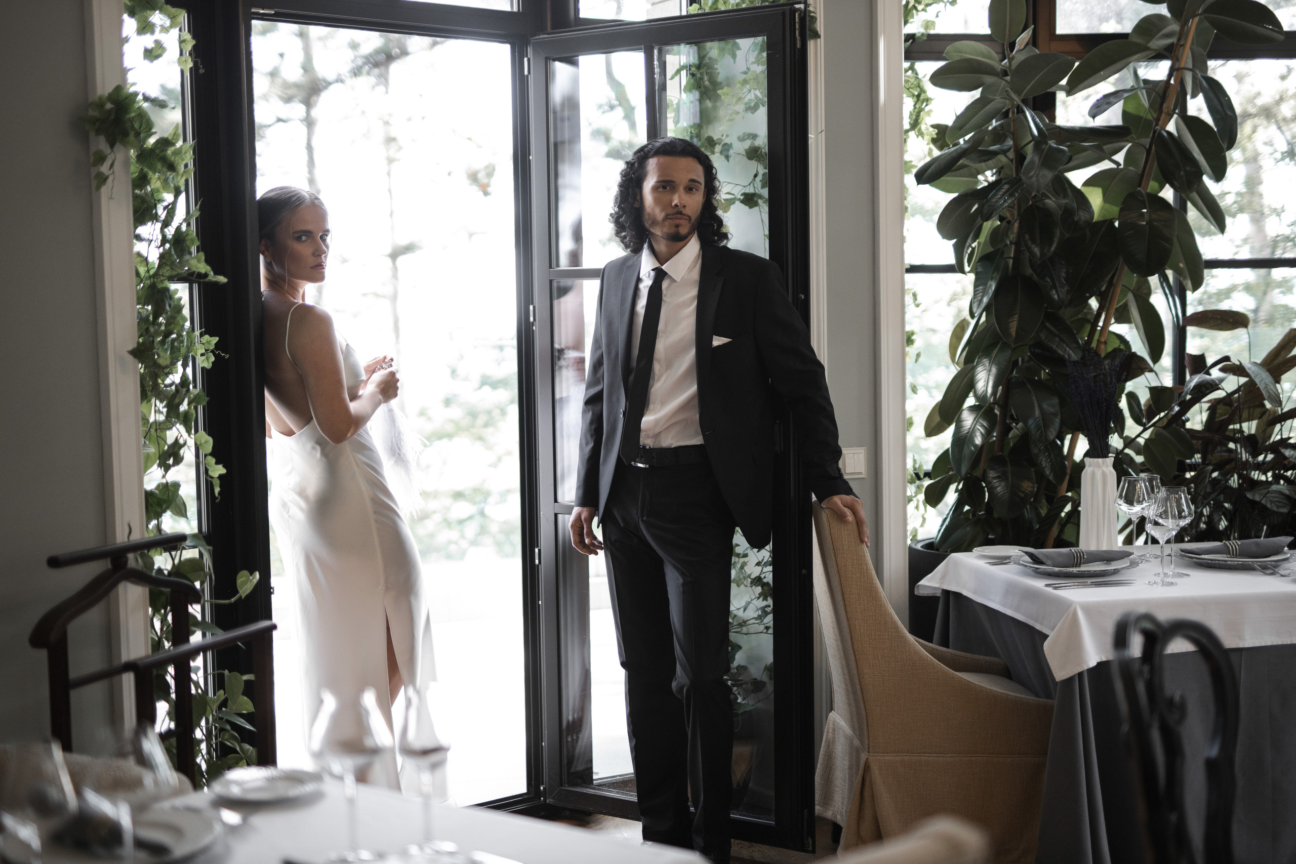 Виктория и Ростислав. Свадебный и семейный фотограф в Севастополе и в Крыму Анастасия Корчак