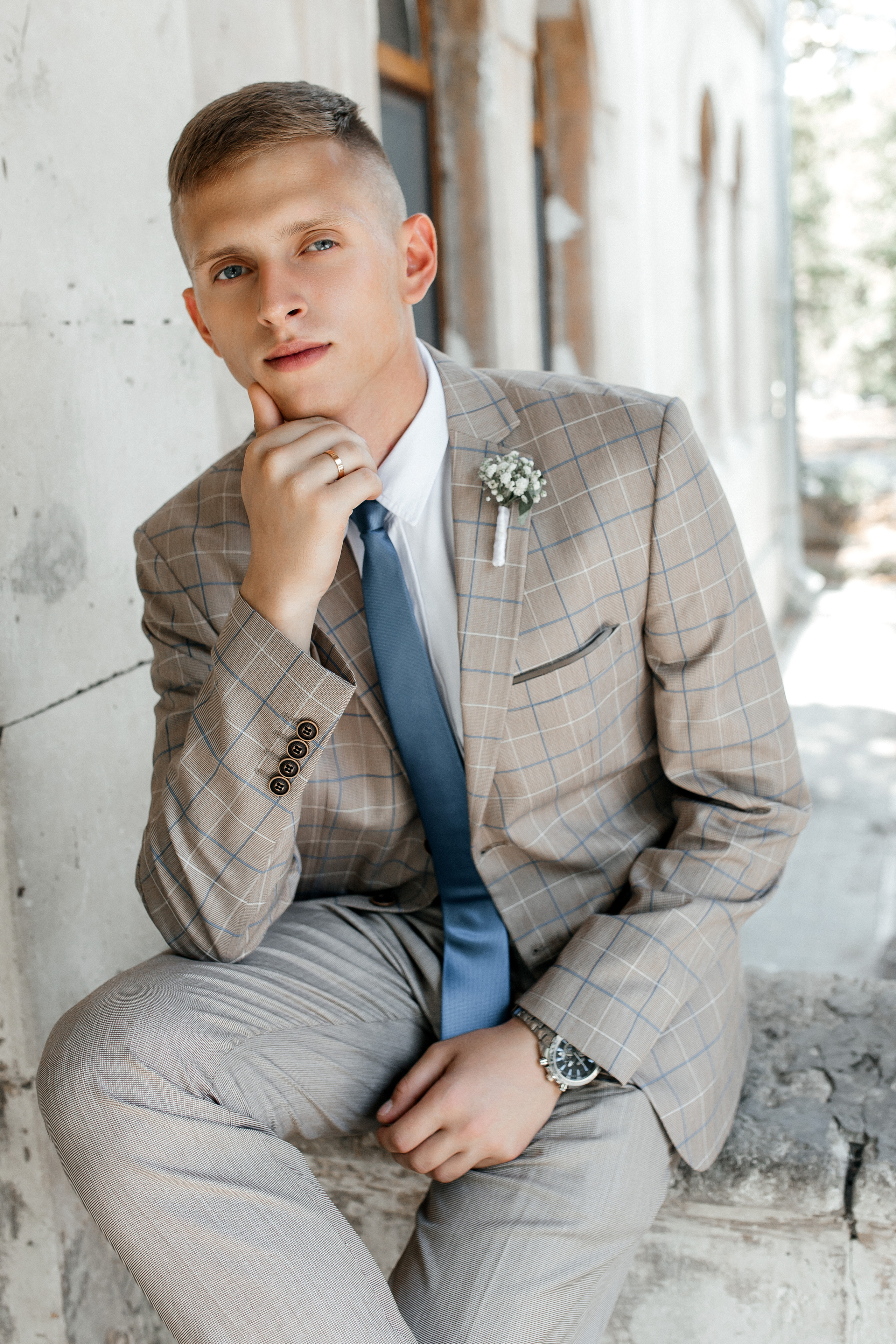 Анна и Никита 28.08.21. Свадебный и семейный фотограф в Севастополе и в Крыму Анастасия Корчак