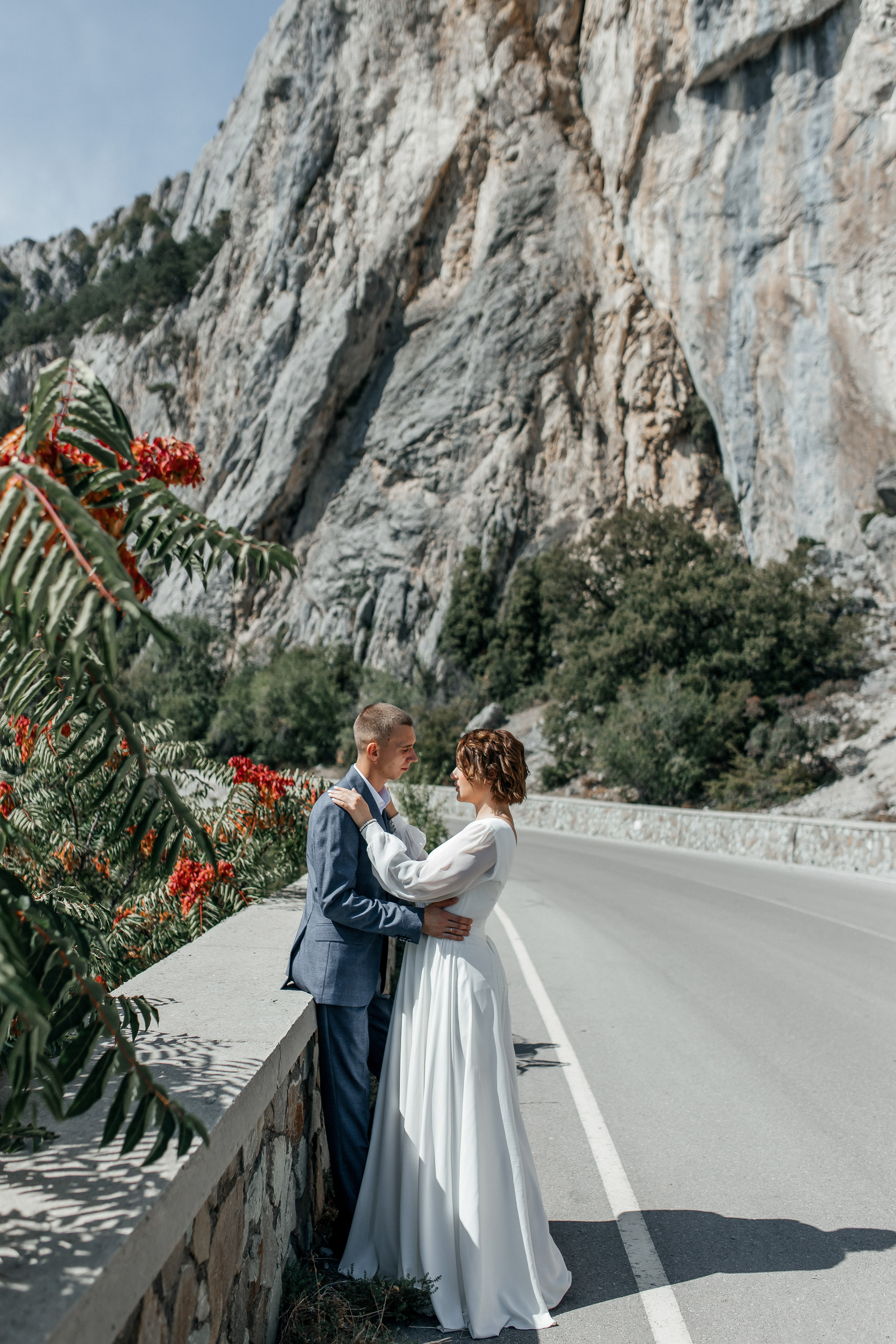 Иван и Лолита 11.09.21. Свадебный и семейный фотограф в Севастополе и в Крыму Анастасия Корчак