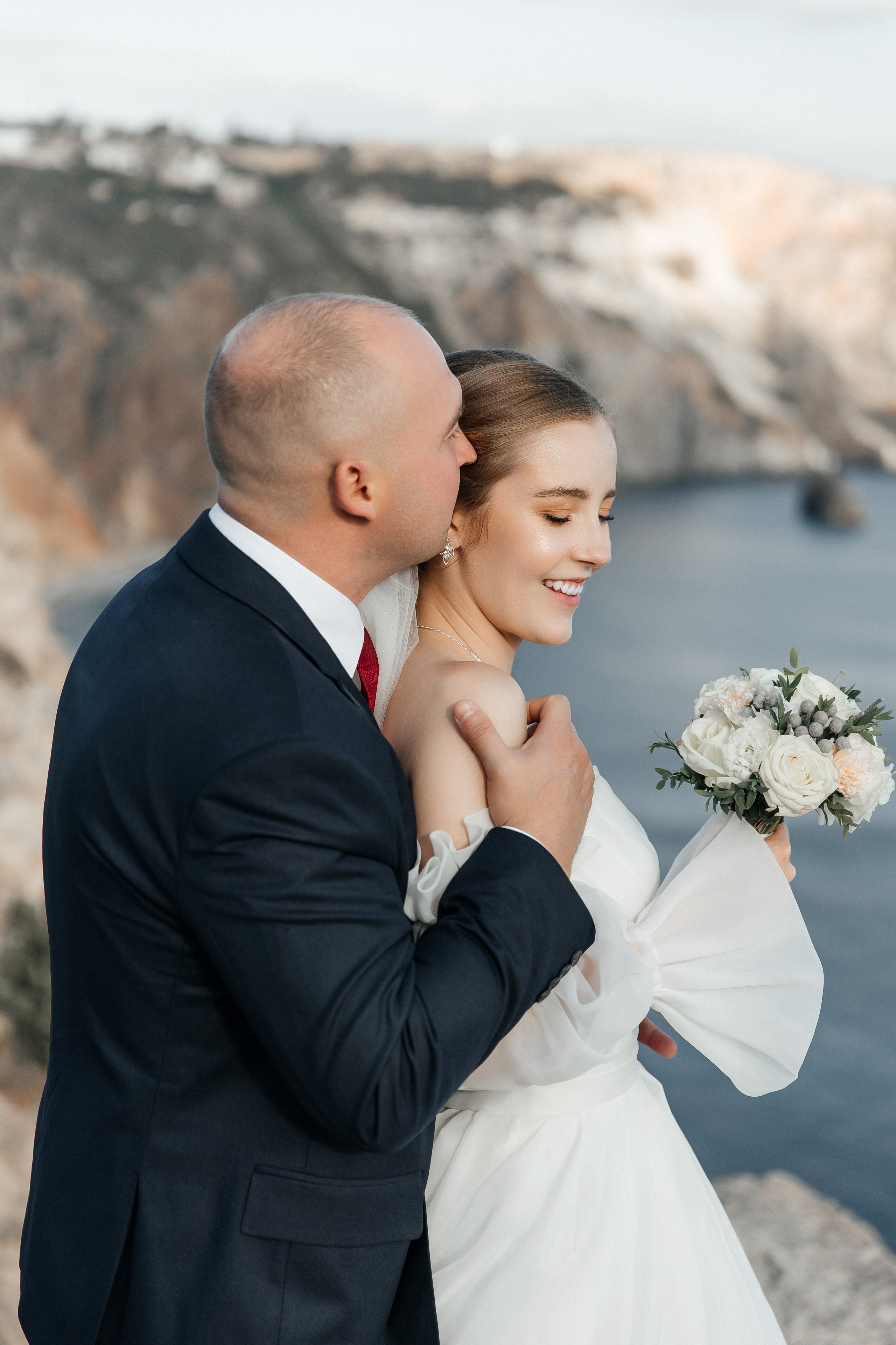 Ваш день 02.10.21. Свадебный и семейный фотограф в Севастополе и в Крыму Анастасия Корчак