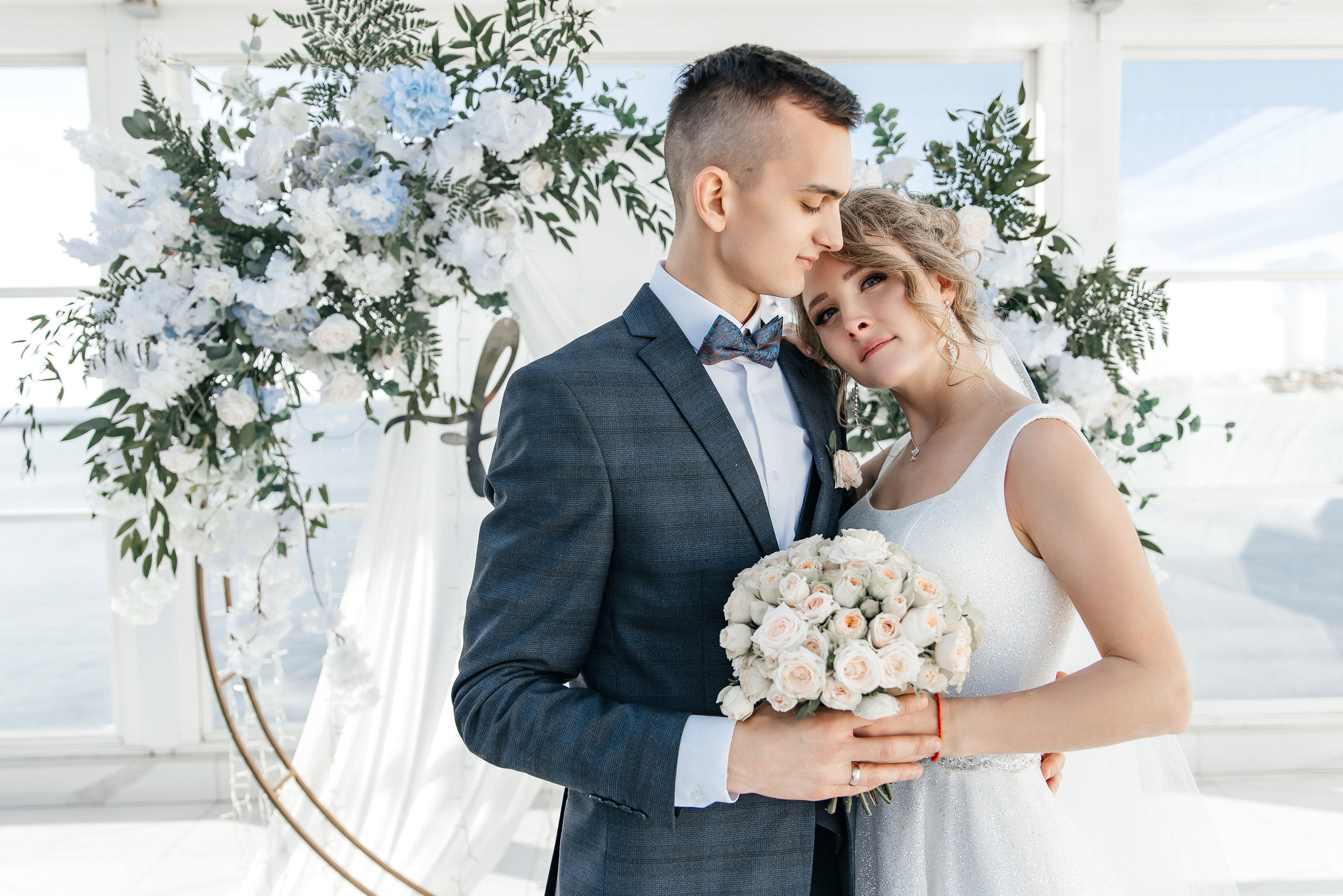 Ксения и Артем 16.04.22. Свадебный и семейный фотограф в Севастополе и в Крыму Анастасия Корчак