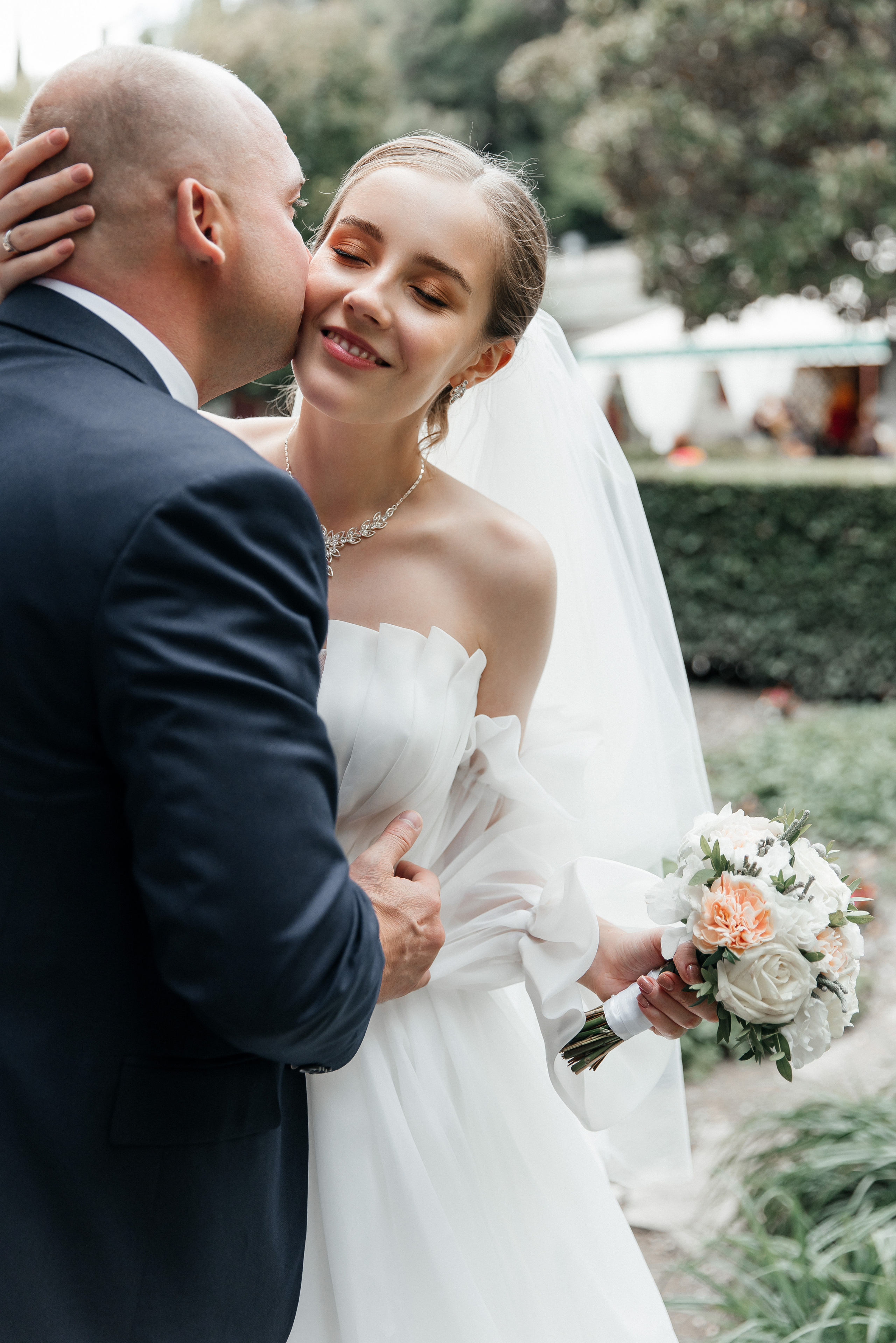 Ваш день 02.10.21. Свадебный и семейный фотограф в Севастополе и в Крыму Анастасия Корчак