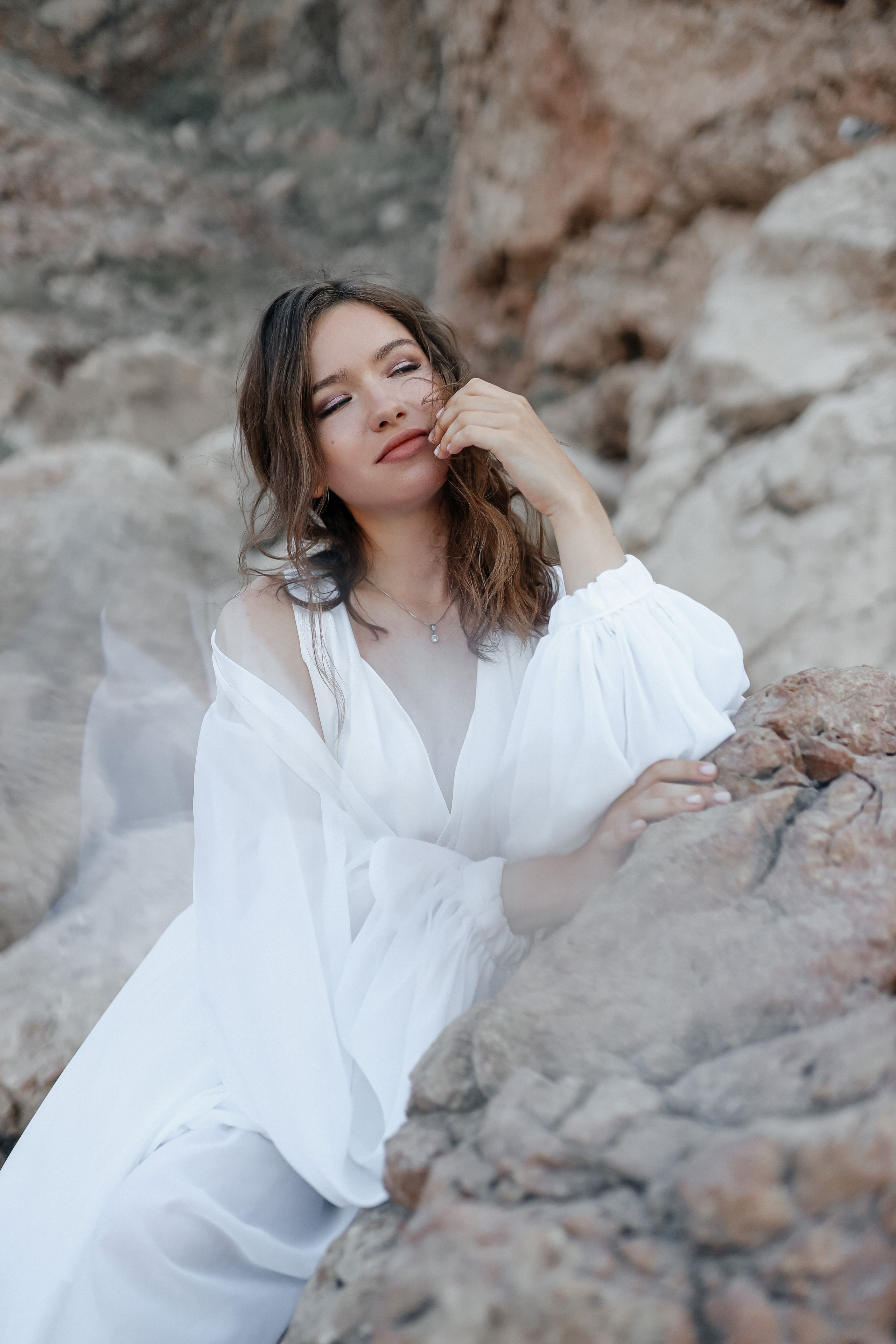 Рассвет для Оли. Свадебный и семейный фотограф в Севастополе и в Крыму Анастасия Корчак