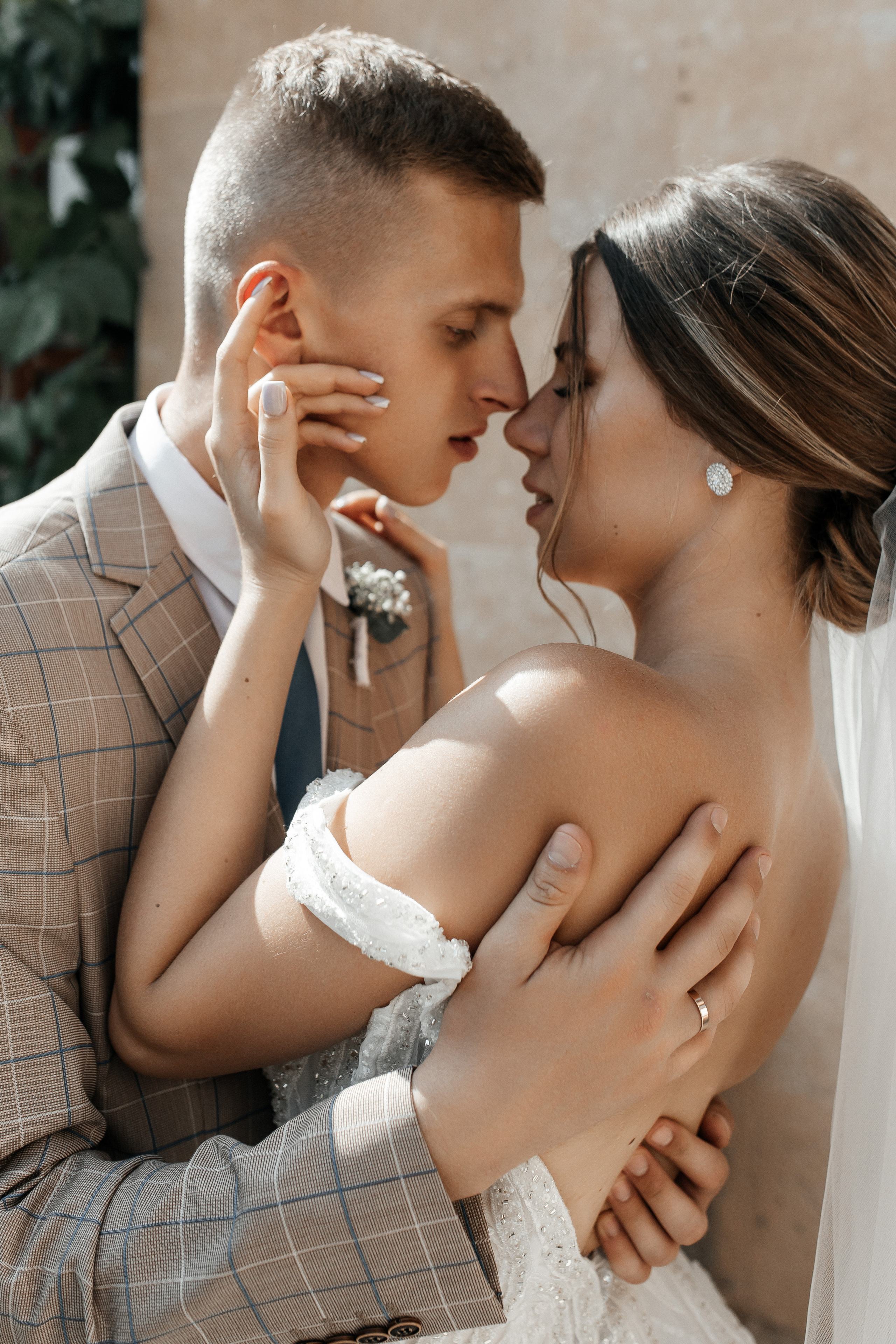 Анна и Никита 28.08.21. Свадебный и семейный фотограф в Севастополе и в Крыму Анастасия Корчак