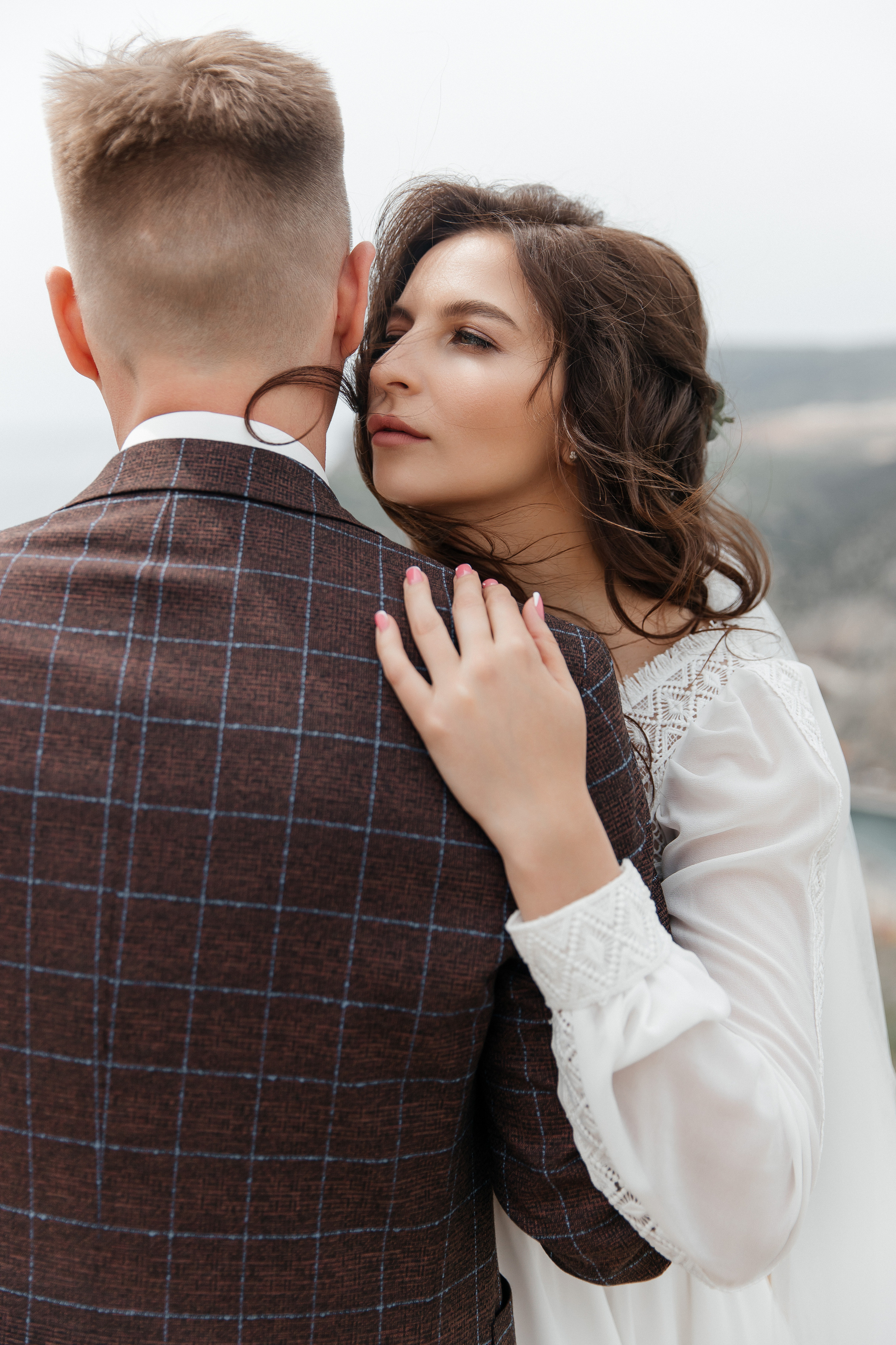 Антон и Светлана 30.04.22. Свадебный и семейный фотограф в Севастополе и в Крыму Анастасия Корчак