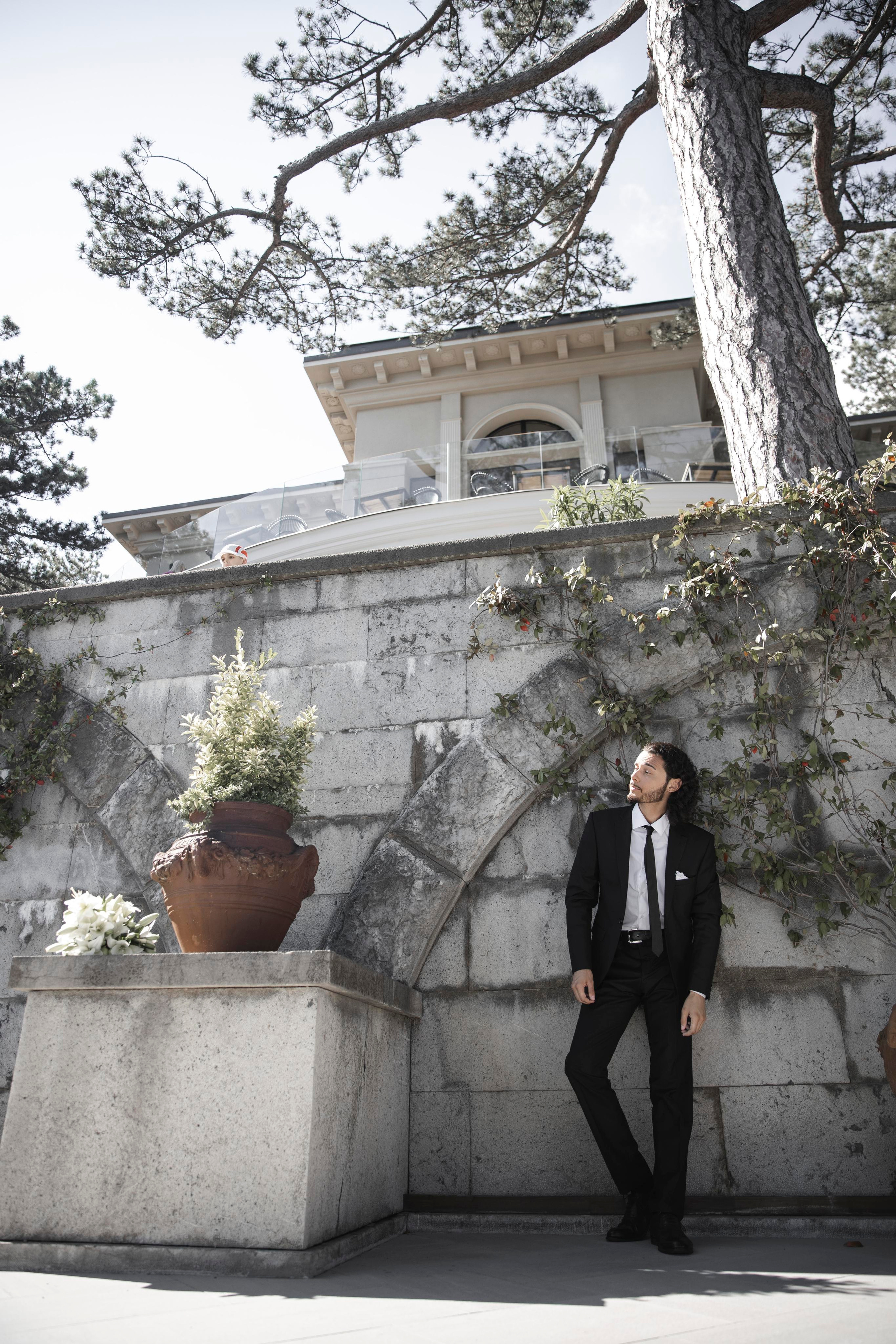 Виктория и Ростислав. Свадебный и семейный фотограф в Севастополе и в Крыму Анастасия Корчак