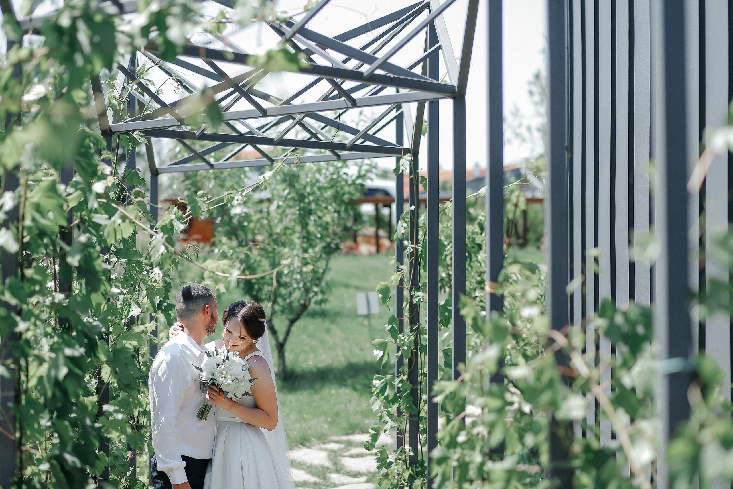 Анна и Илья 19.06.21. Свадебный и семейный фотограф в Севастополе и в Крыму Анастасия Корчак