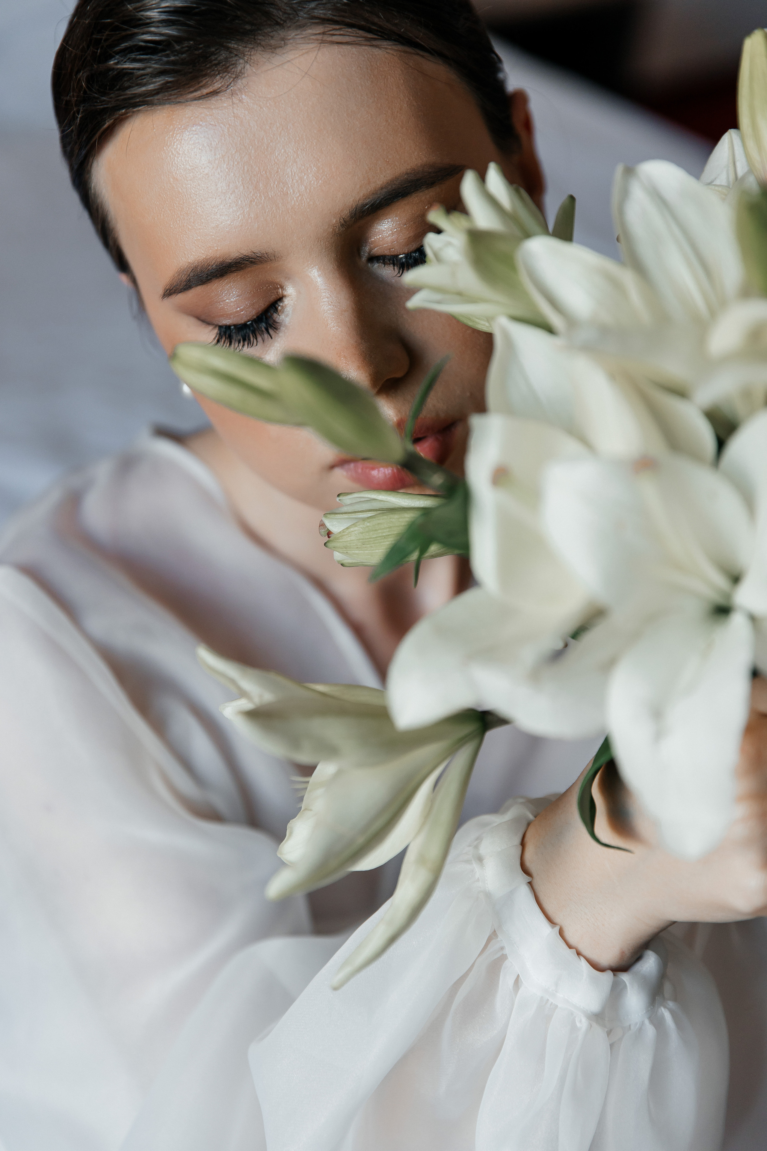 Свадебное утро Анастасии. 03.06.22. Свадебный и семейный фотограф в Севастополе и в Крыму Анастасия Корчак
