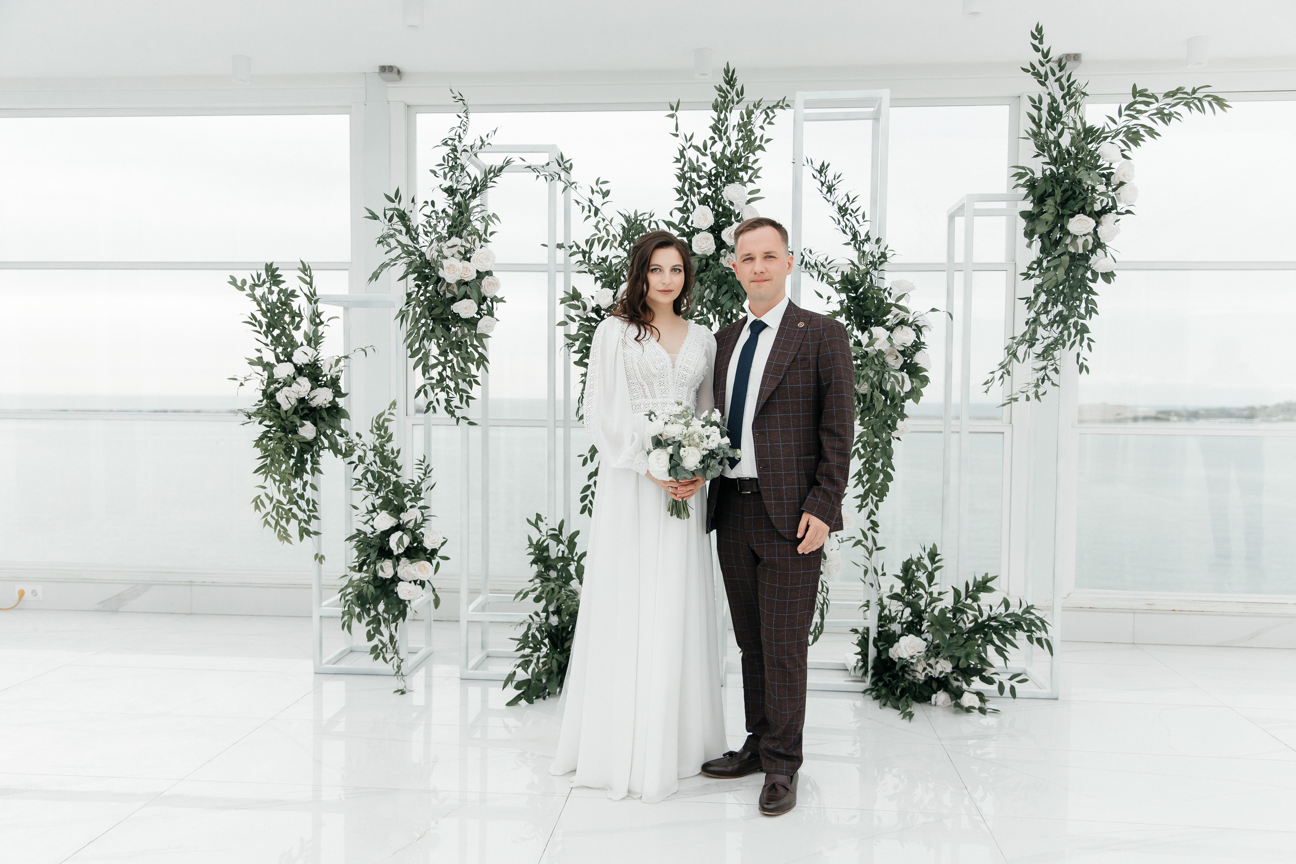 Антон и Светлана 30.04.22. Свадебный и семейный фотограф в Севастополе и в Крыму Анастасия Корчак