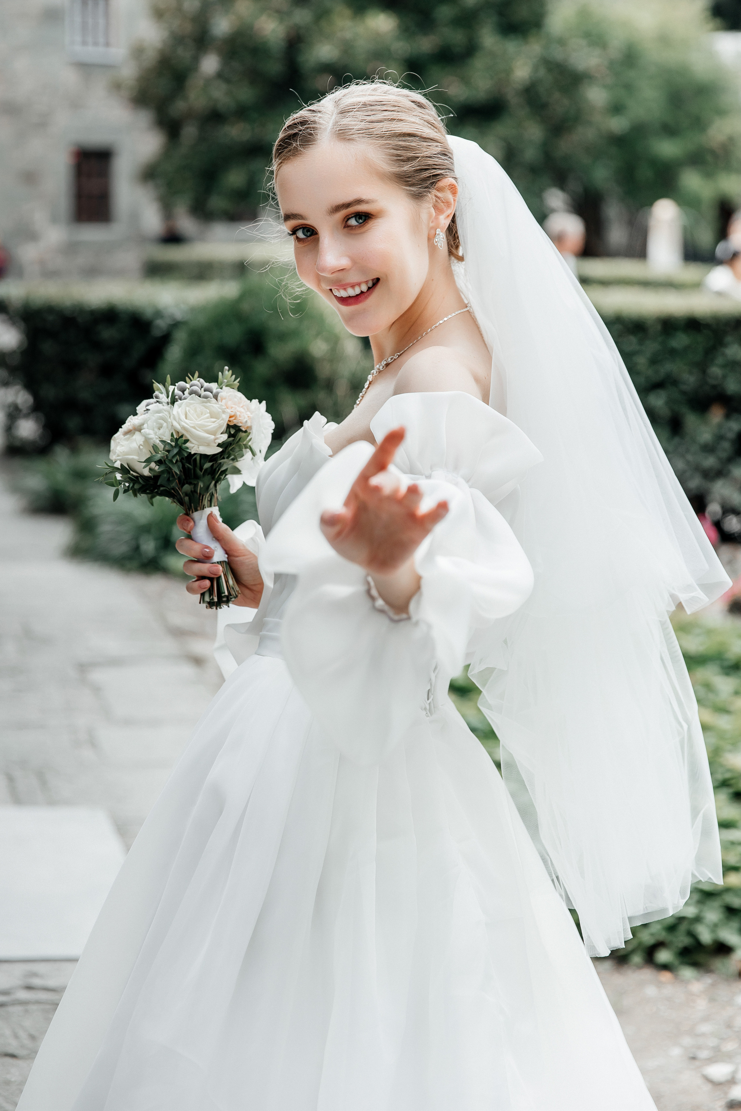 Ваш день 02.10.21. Свадебный и семейный фотограф в Севастополе и в Крыму Анастасия Корчак