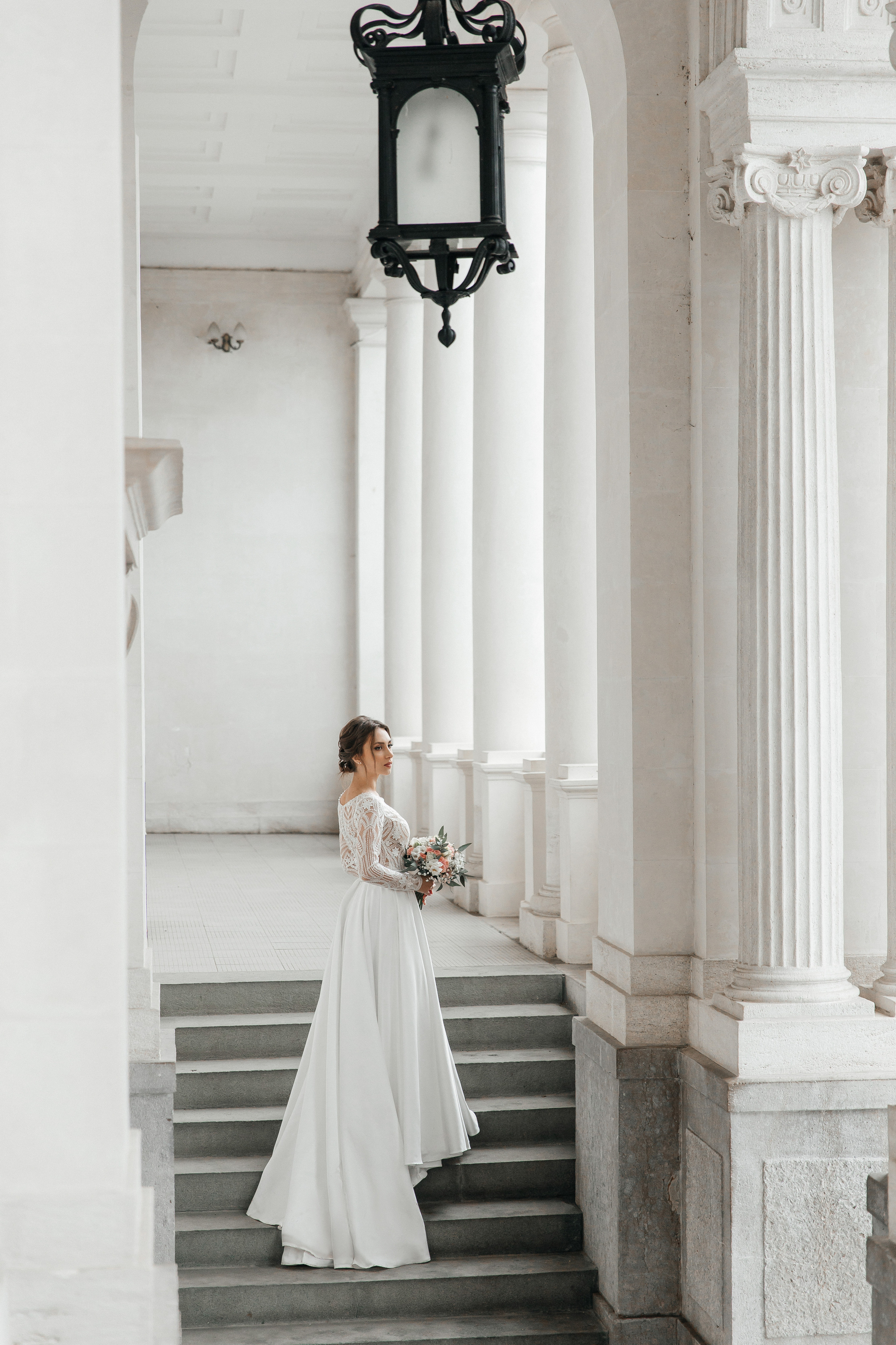 Лилия и Александр 25.02.22. Свадебный и семейный фотограф в Севастополе и в Крыму Анастасия Корчак