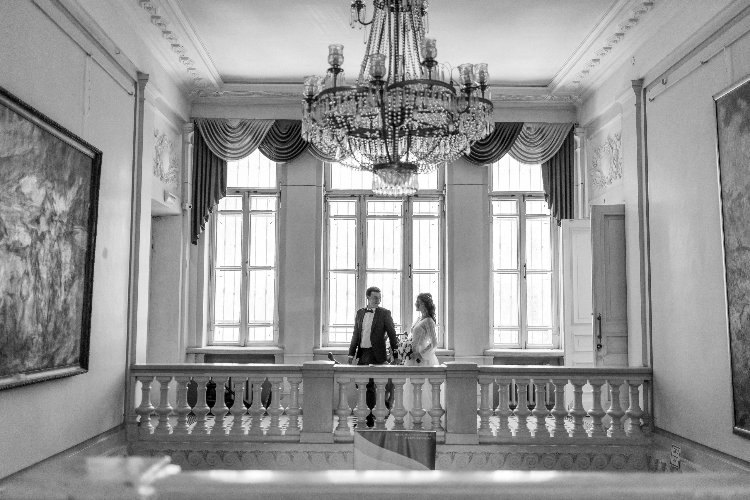 Анна и Алексей. Свадебный и семейный фотограф в Севастополе и в Крыму Анастасия Корчак