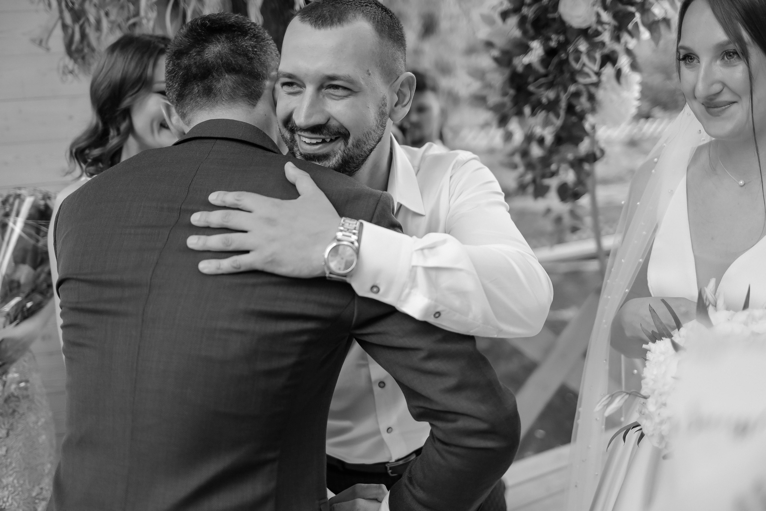 Анна и Илья 19.06.21. Свадебный и семейный фотограф в Севастополе и в Крыму Анастасия Корчак