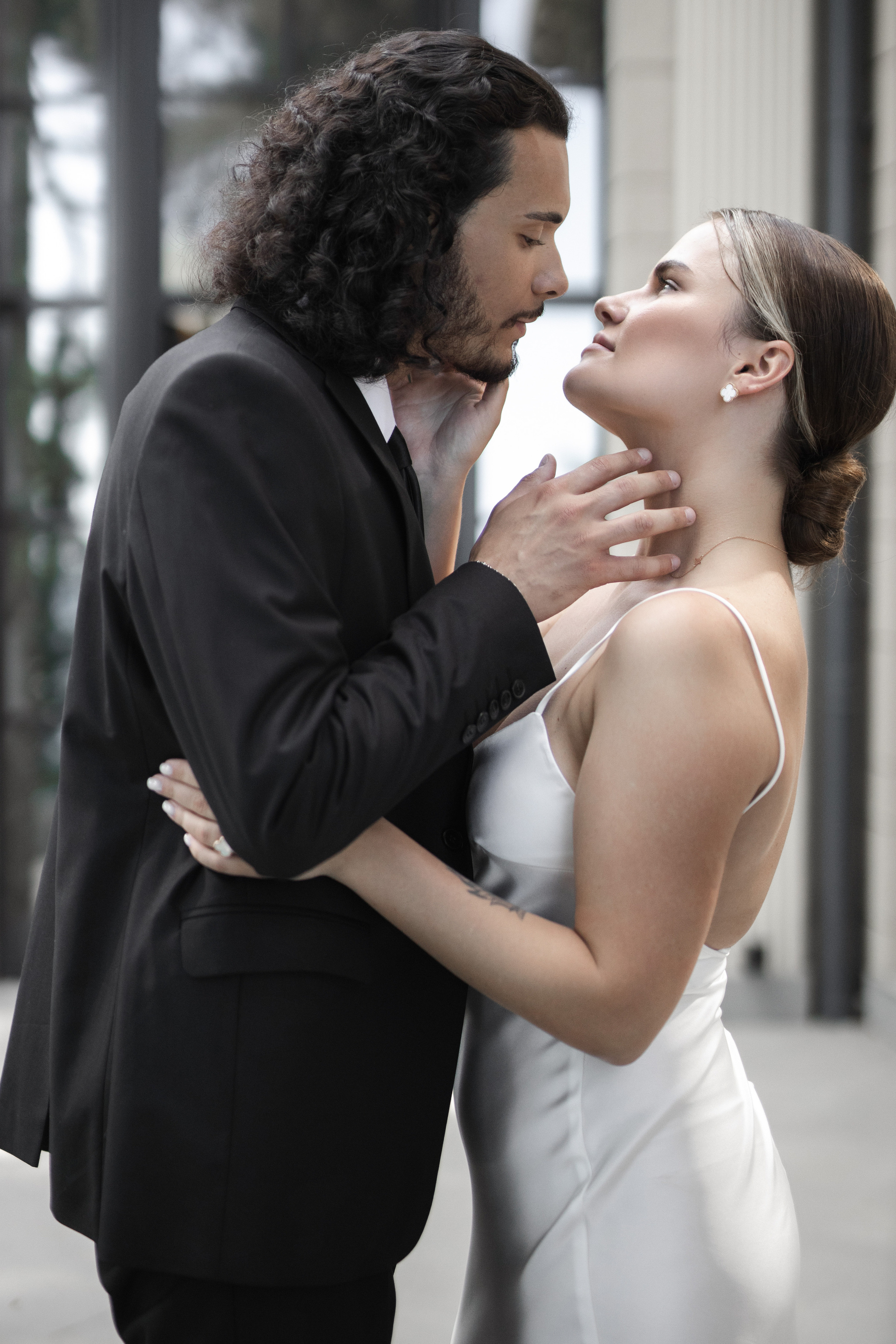 Виктория и Ростислав. Свадебный и семейный фотограф в Севастополе и в Крыму Анастасия Корчак