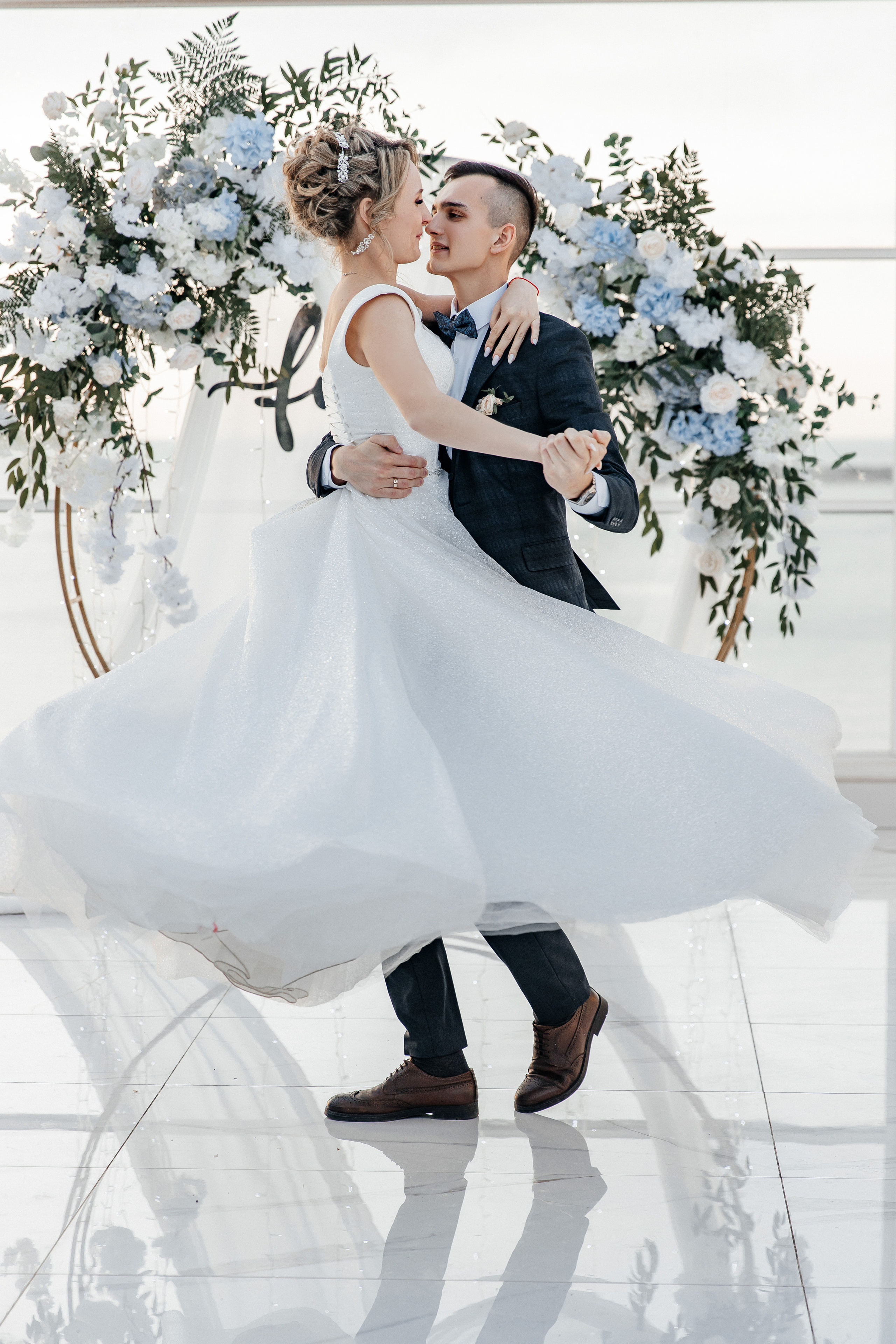 Ксения и Артем 16.04.22. Свадебный и семейный фотограф в Севастополе и в Крыму Анастасия Корчак