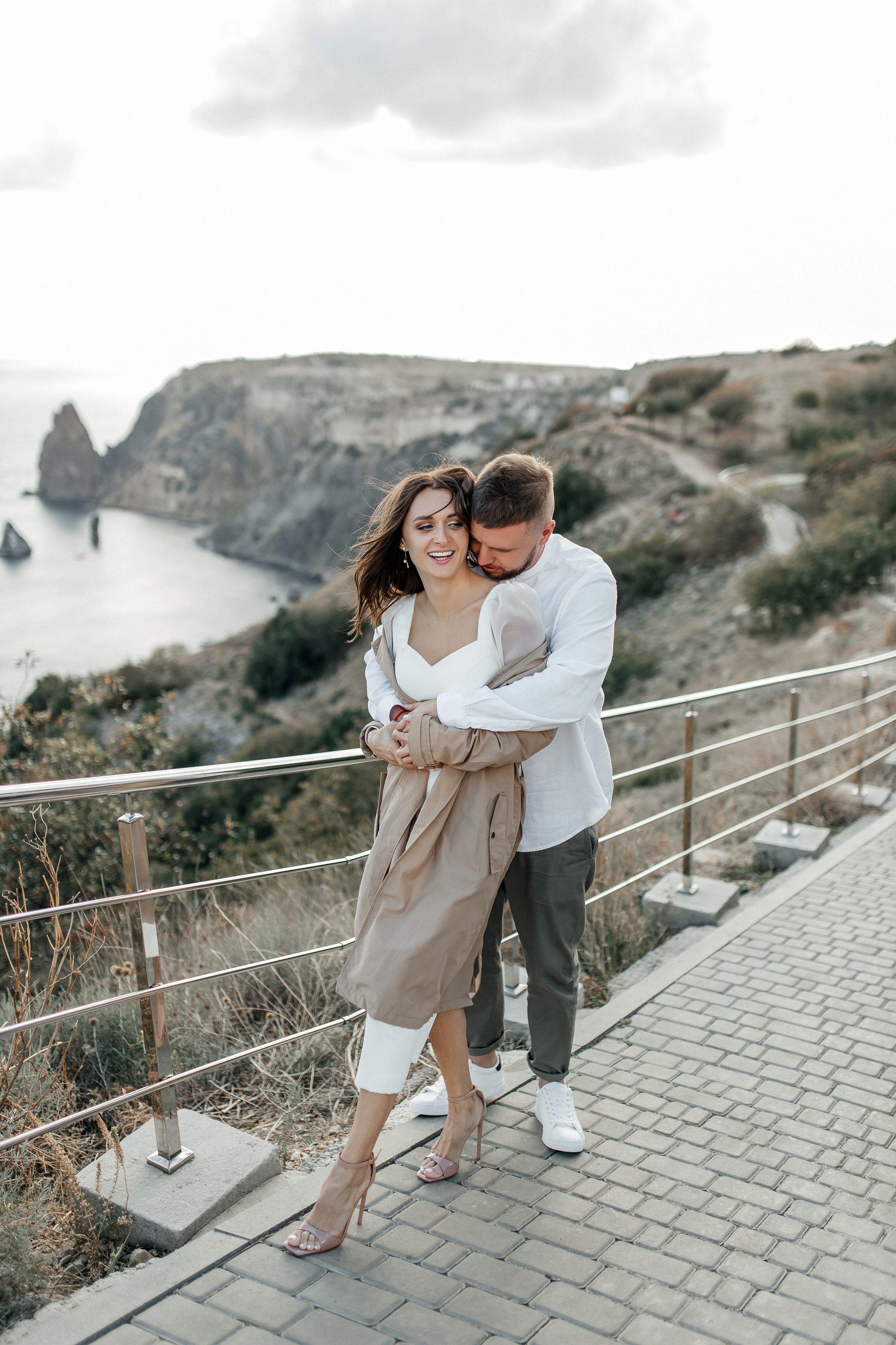 День только для двоих. 25.09.21. Свадебный и семейный фотограф в Севастополе и в Крыму Анастасия Корчак