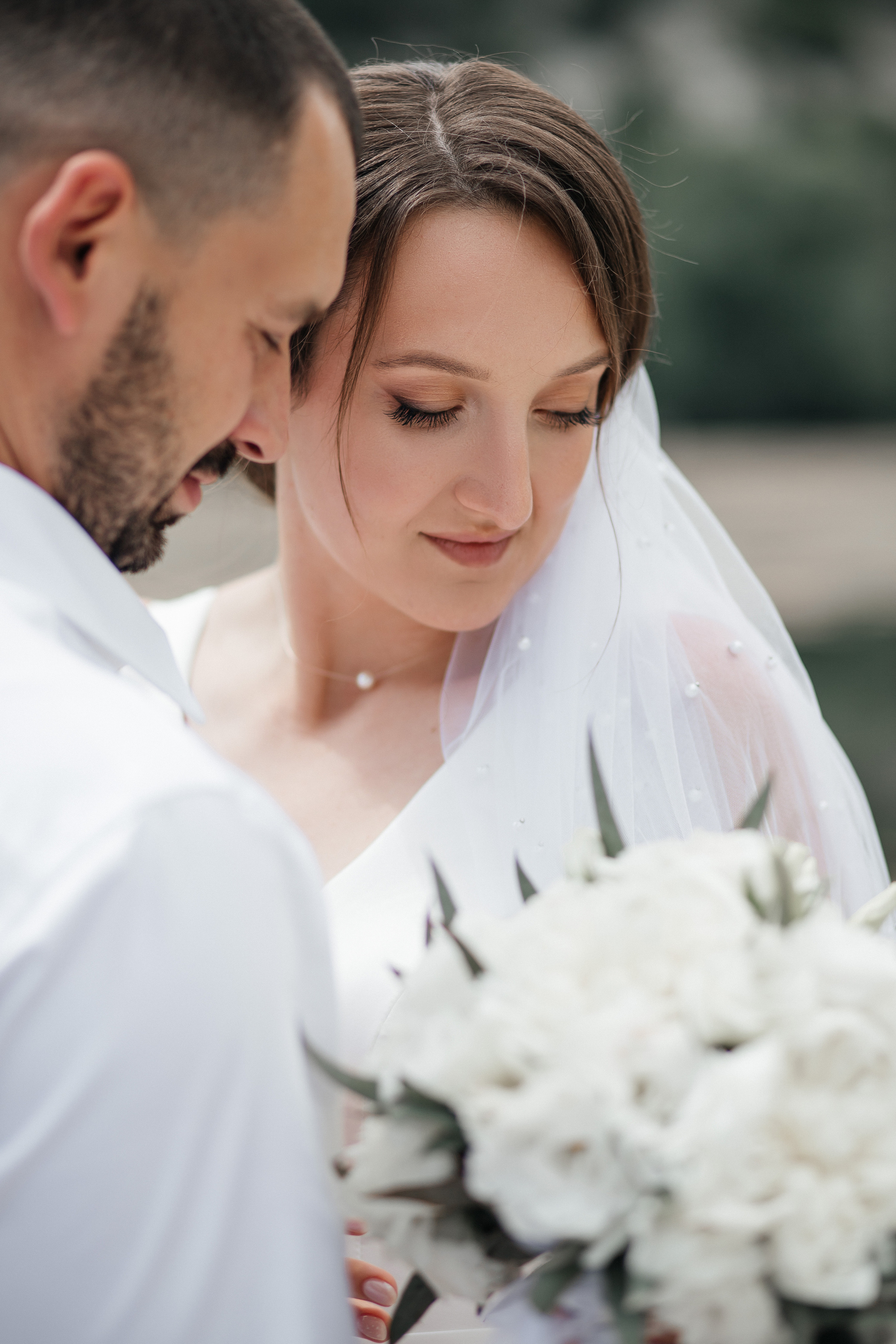 Анна и Илья 19.06.21. Свадебный и семейный фотограф в Севастополе и в Крыму Анастасия Корчак