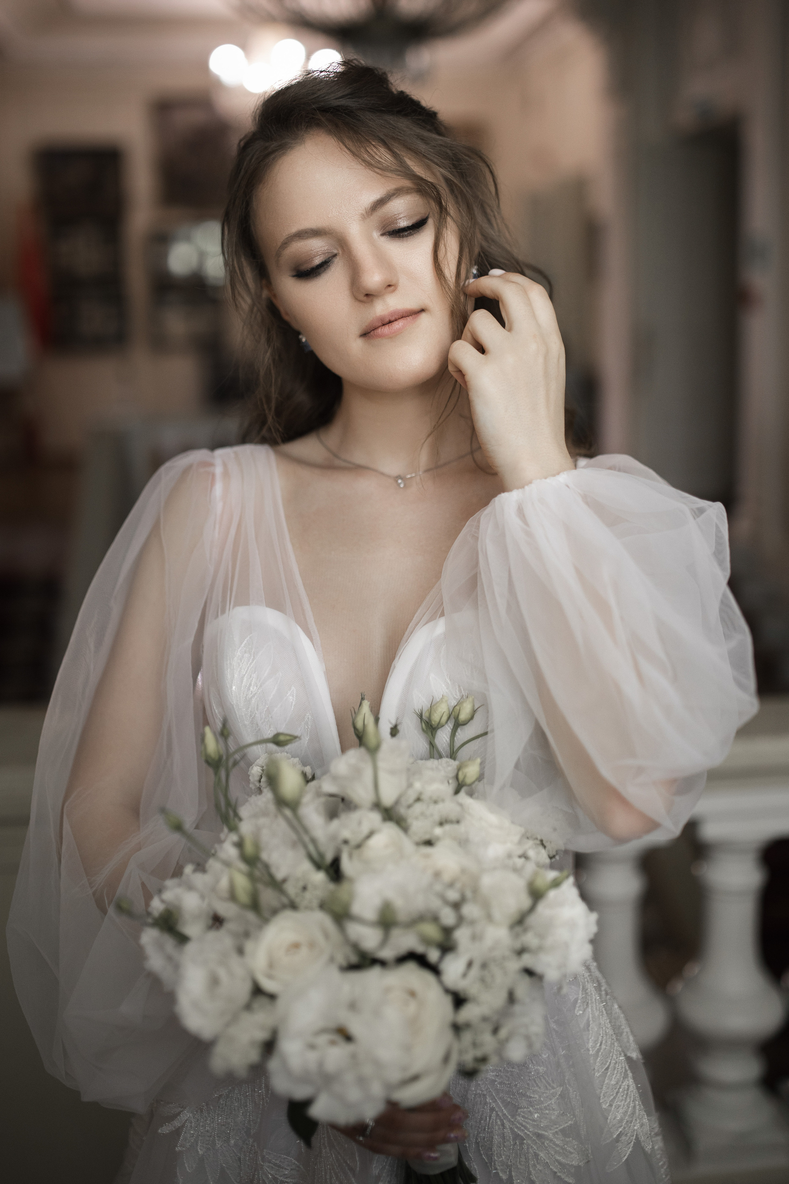 Анна и Алексей. Свадебный и семейный фотограф в Севастополе и в Крыму Анастасия Корчак