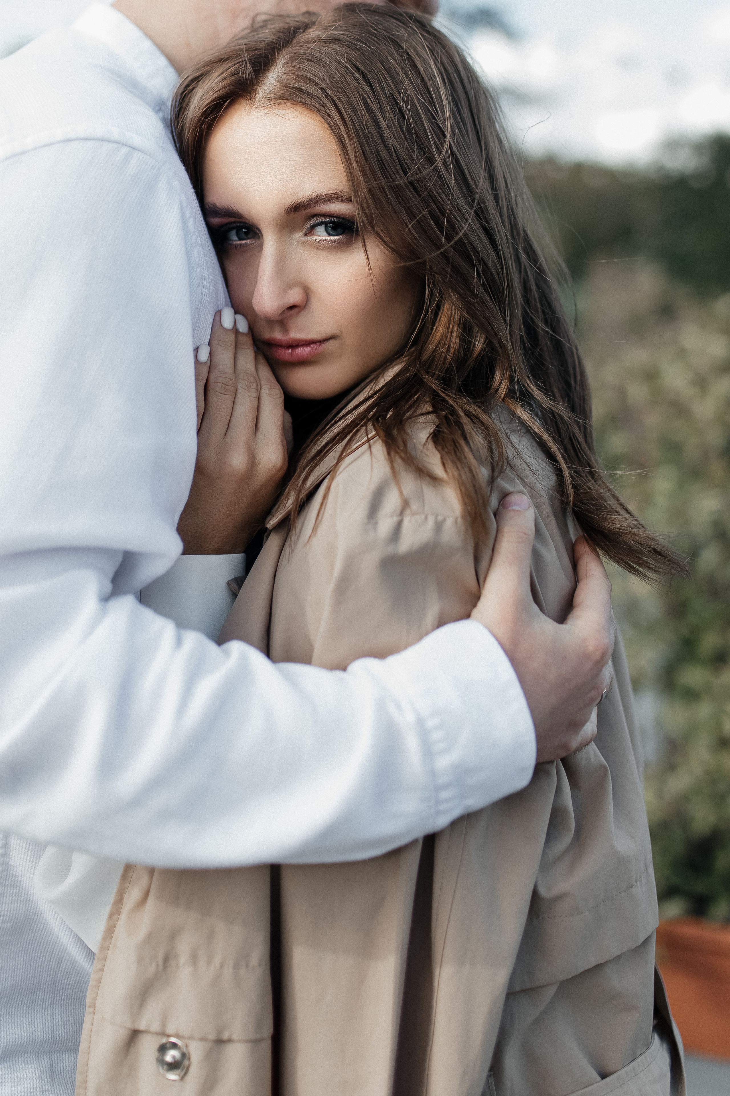 День только для двоих. 25.09.21. Свадебный и семейный фотограф в Севастополе и в Крыму Анастасия Корчак