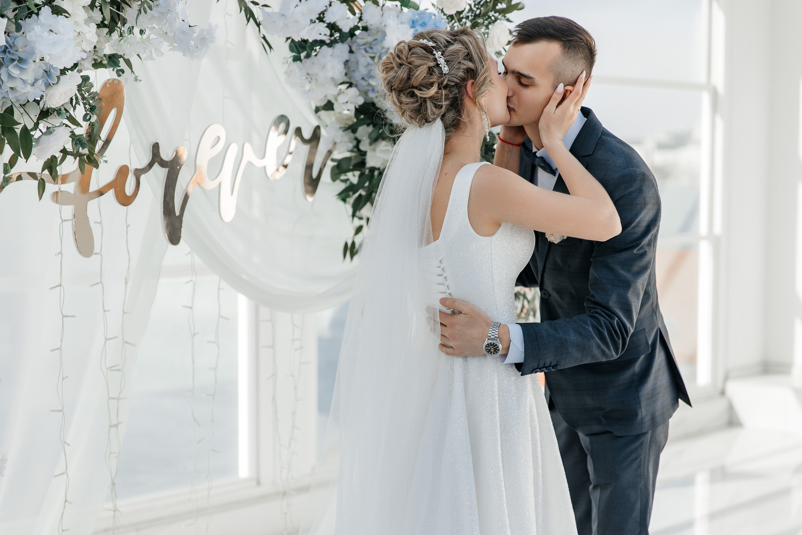 Ксения и Артем 16.04.22. Свадебный и семейный фотограф в Севастополе и в Крыму Анастасия Корчак