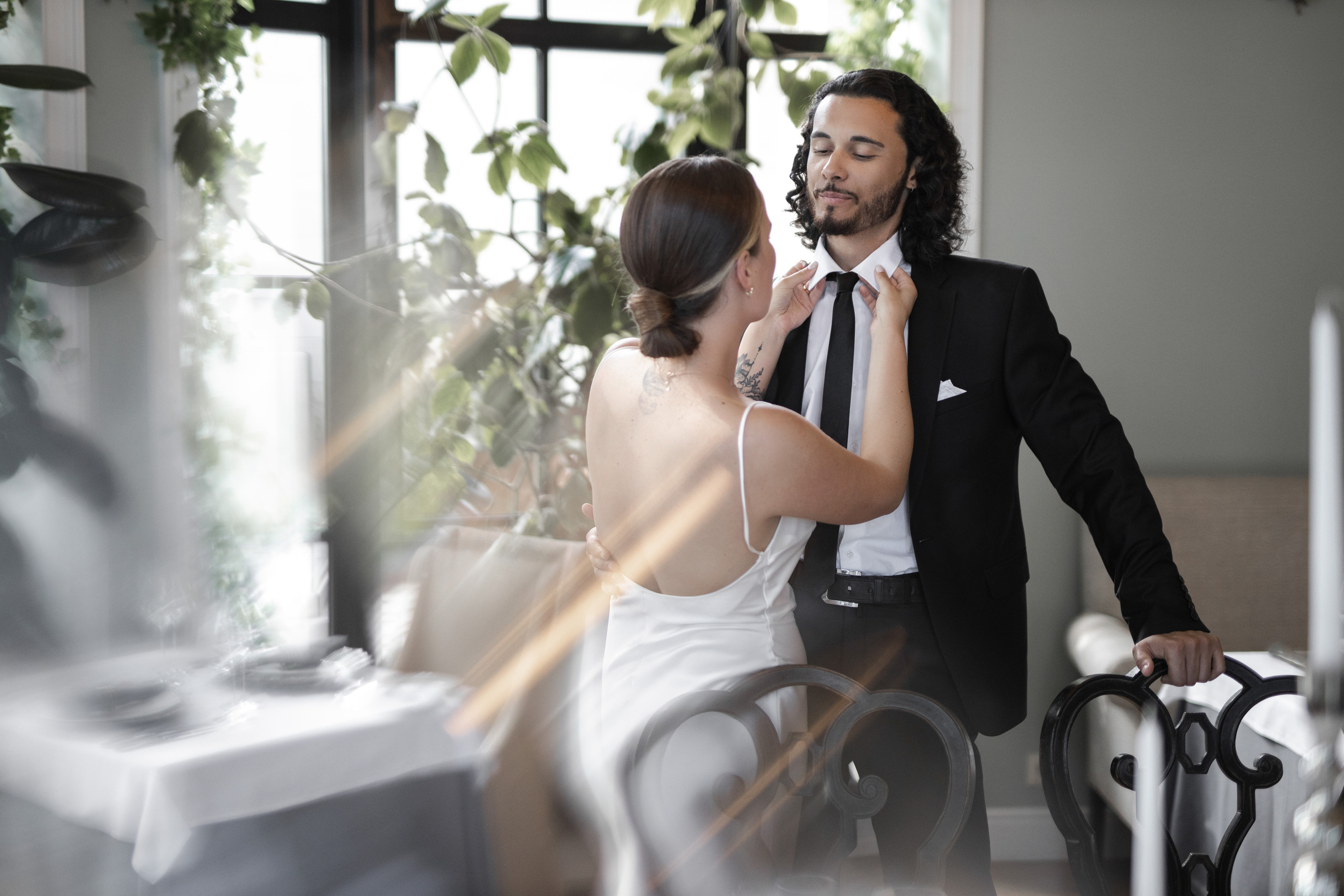 Виктория и Ростислав. Свадебный и семейный фотограф в Севастополе и в Крыму Анастасия Корчак