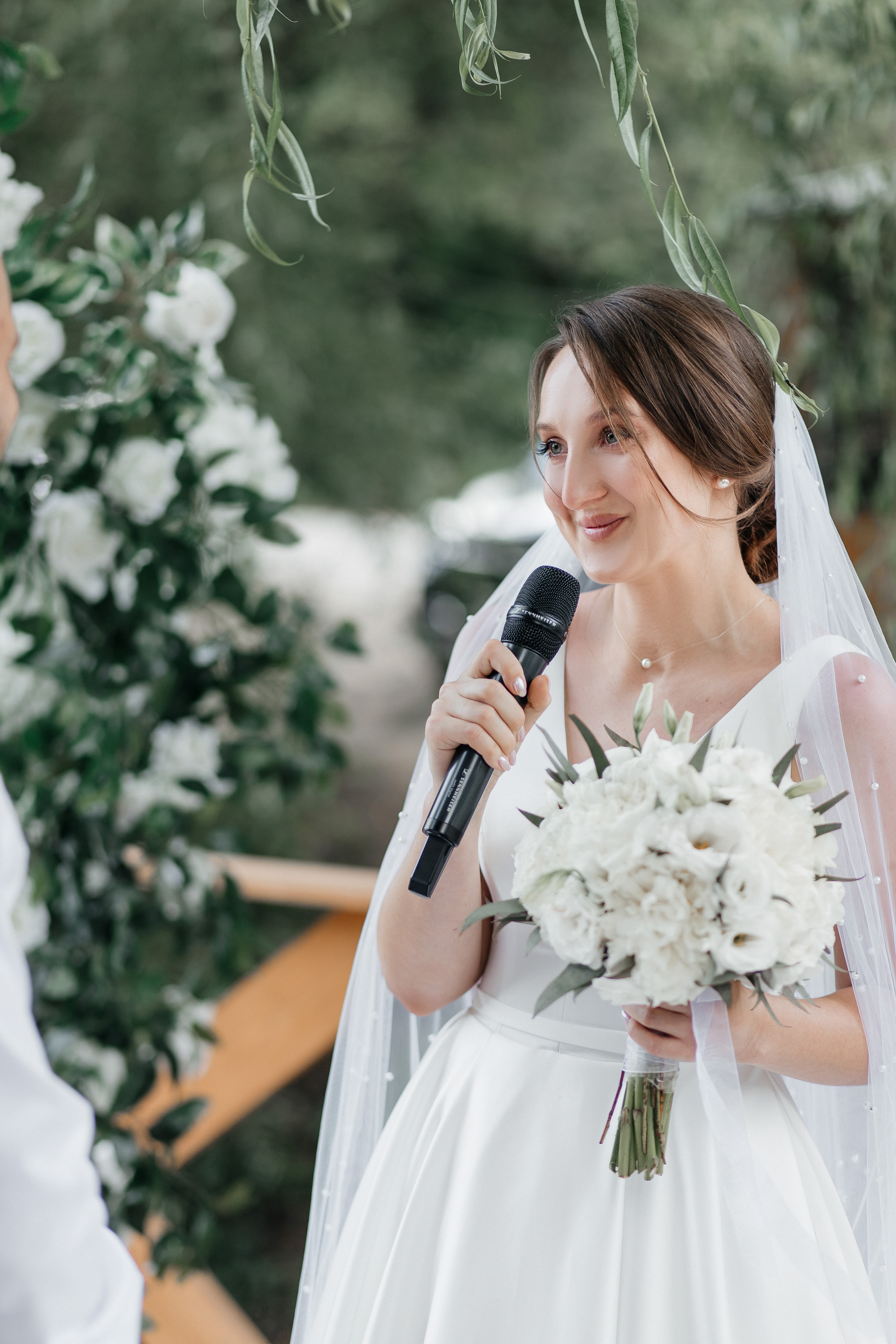 Анна и Илья 19.06.21. Свадебный и семейный фотограф в Севастополе и в Крыму Анастасия Корчак