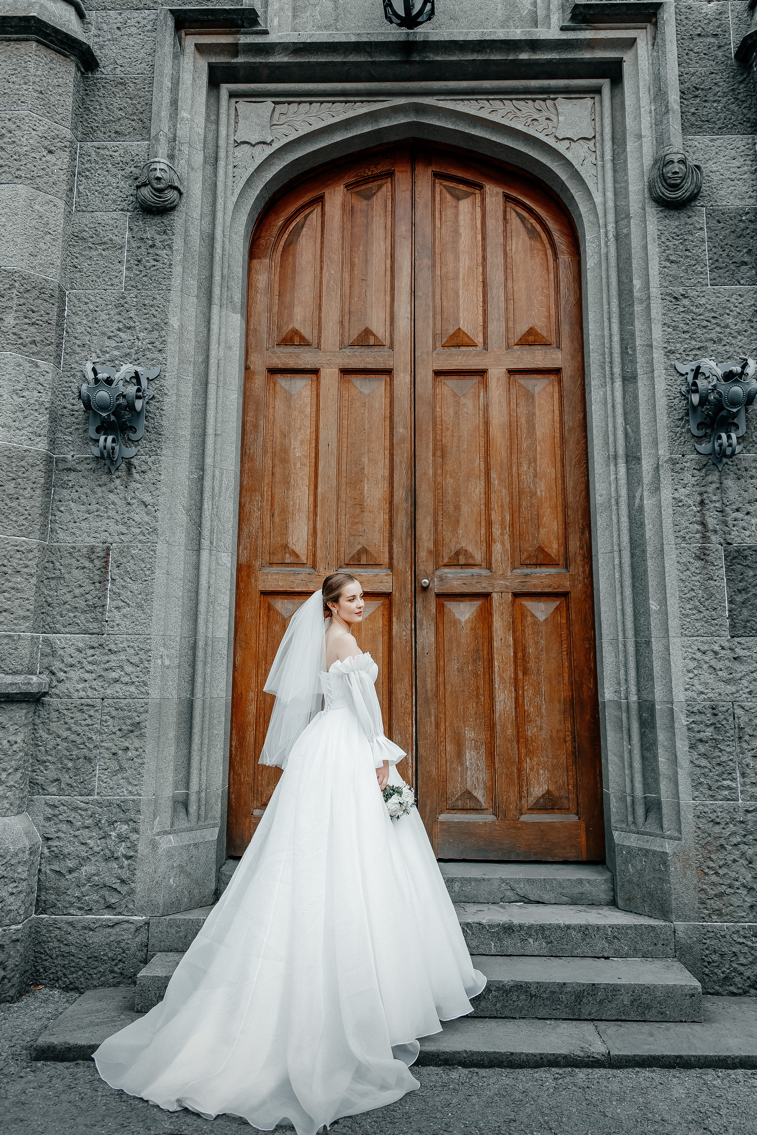 Ваш день 02.10.21. Свадебный и семейный фотограф в Севастополе и в Крыму Анастасия Корчак