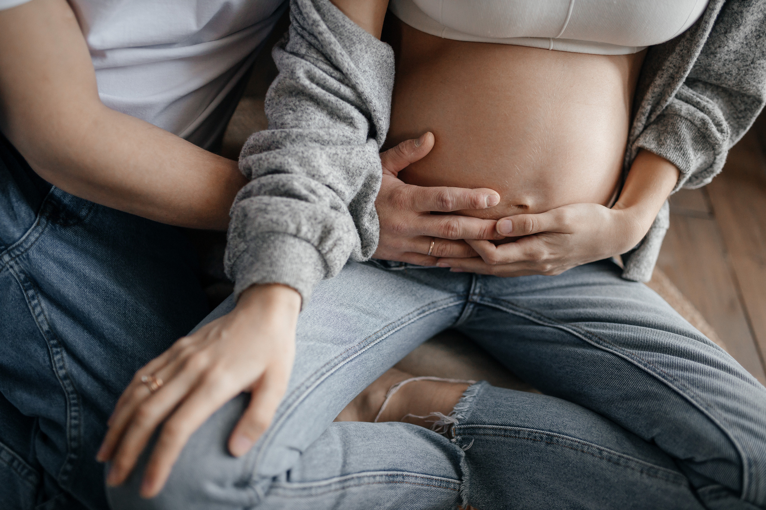В ожидании тебя. Свадебный и семейный фотограф в Севастополе и в Крыму Анастасия Корчак