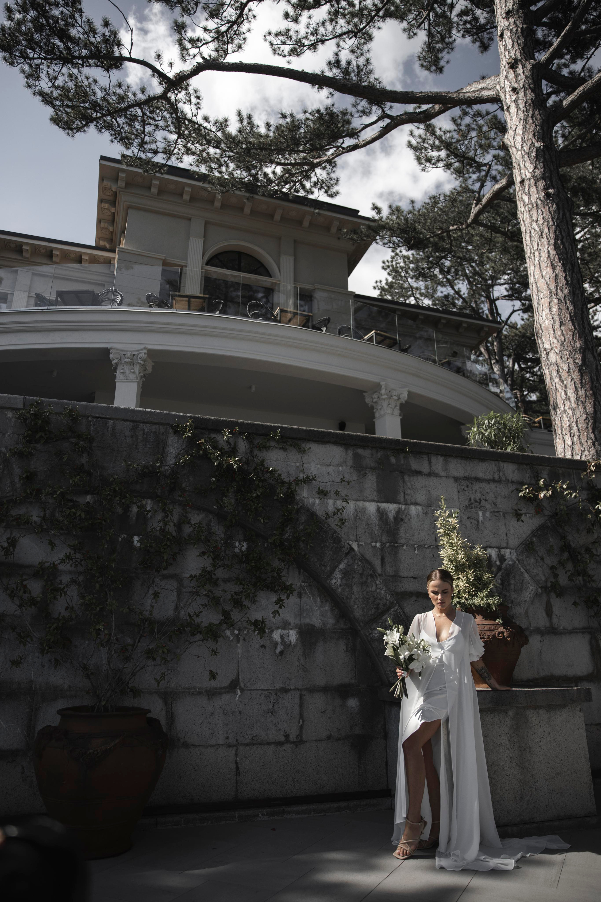 Виктория и Ростислав. Свадебный и семейный фотограф в Севастополе и в Крыму Анастасия Корчак