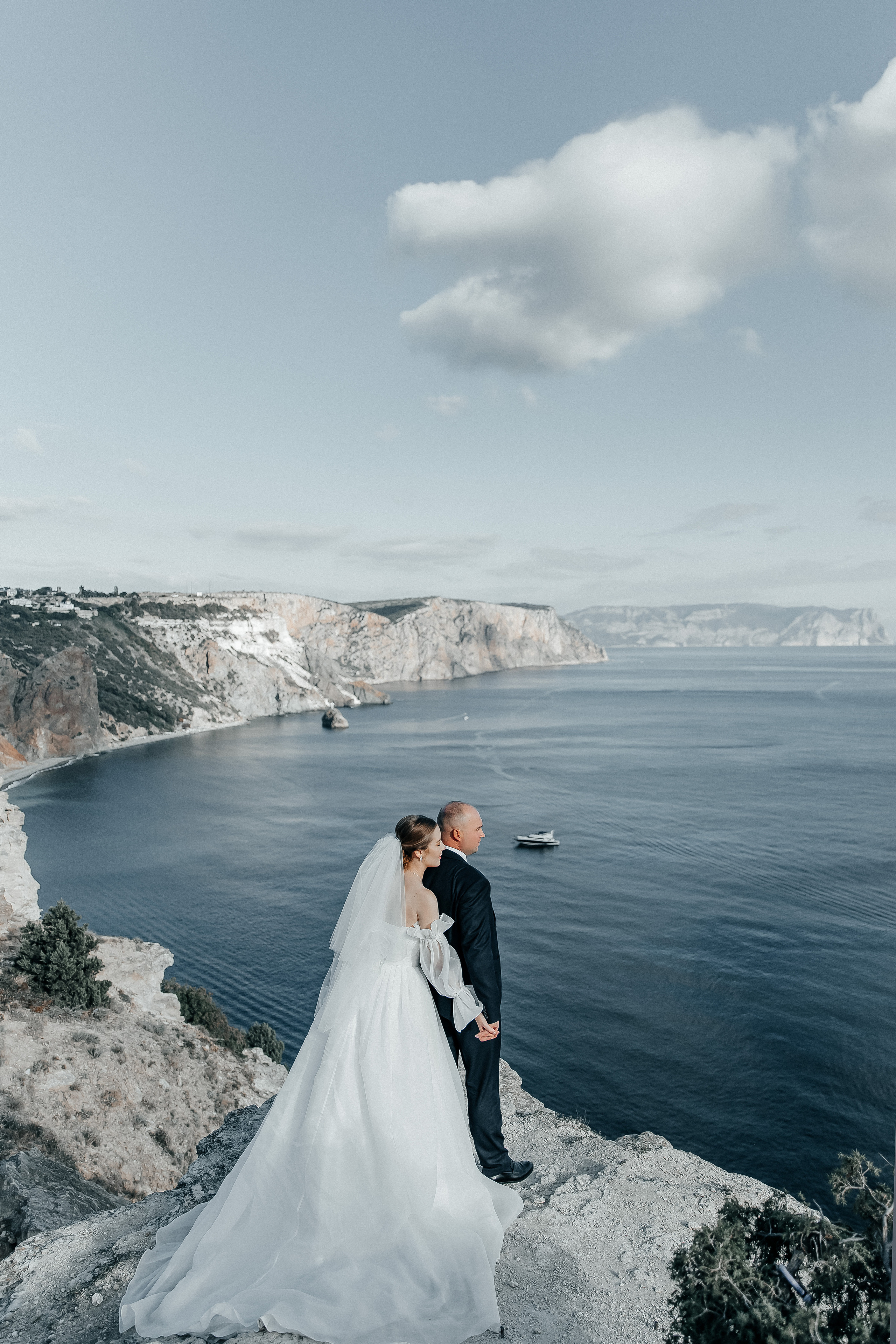 Ваш день 02.10.21. Свадебный и семейный фотограф в Севастополе и в Крыму Анастасия Корчак