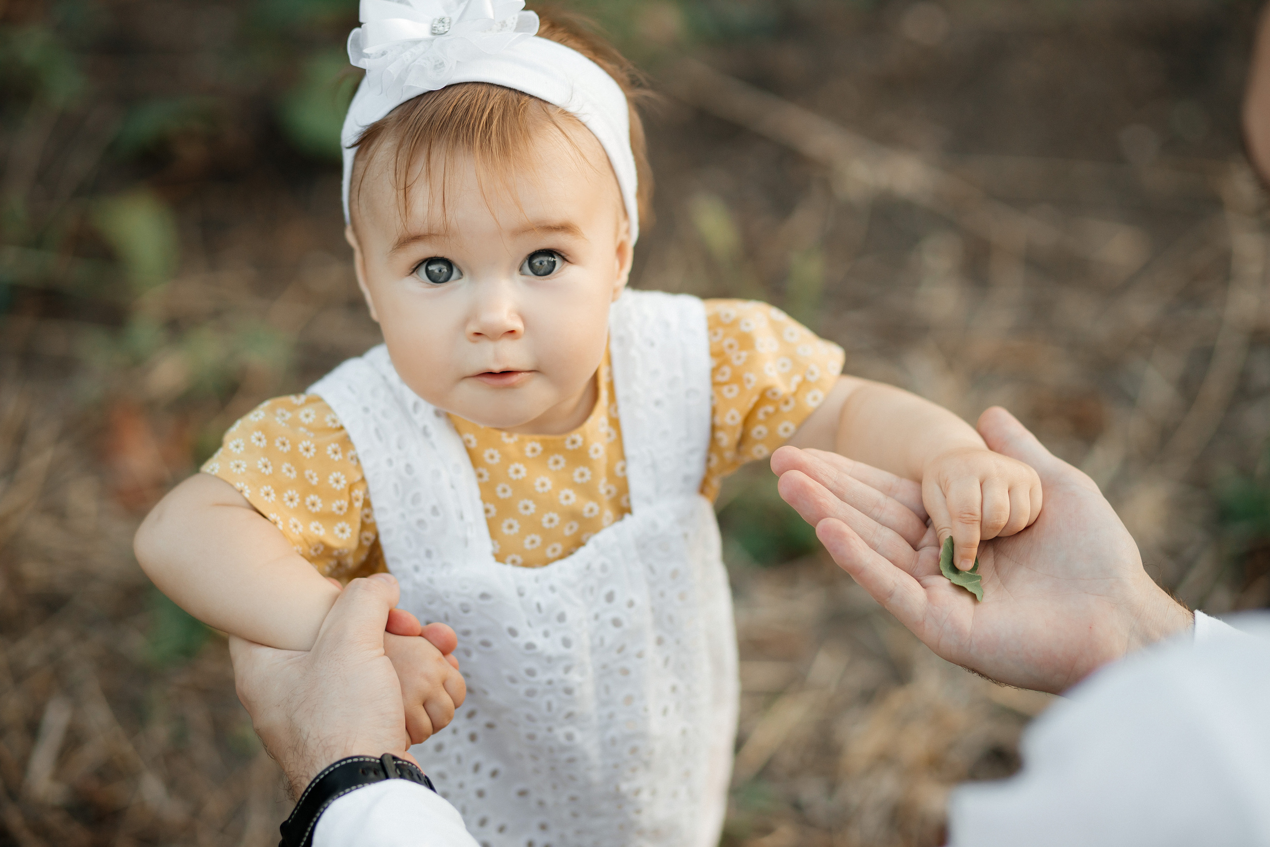 Одним летним вечером. Свадебный и семейный фотограф в Севастополе и в Крыму Анастасия Корчак